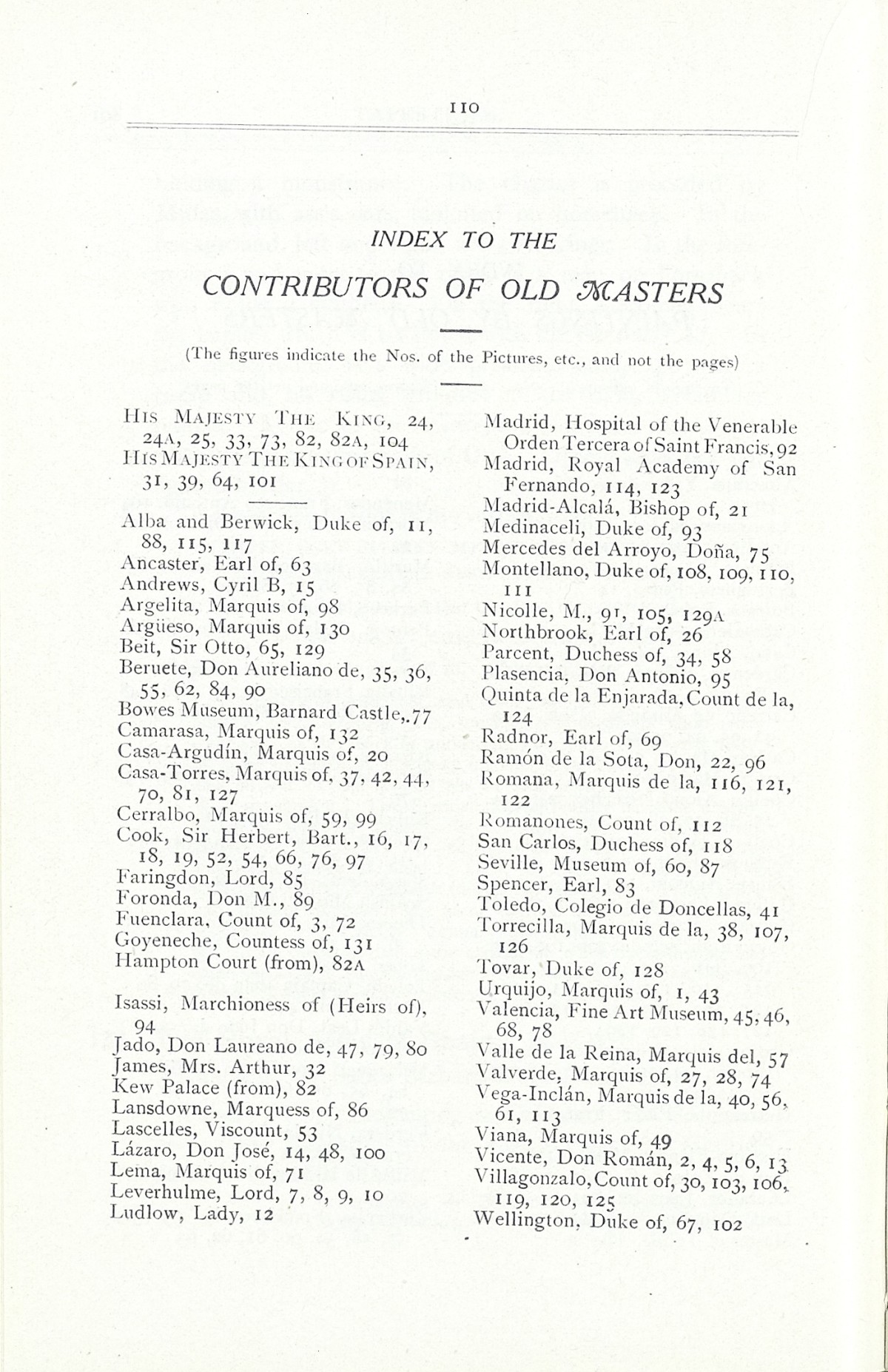 Page 132 of 1920-21 - Exhibition of Spanish Painting