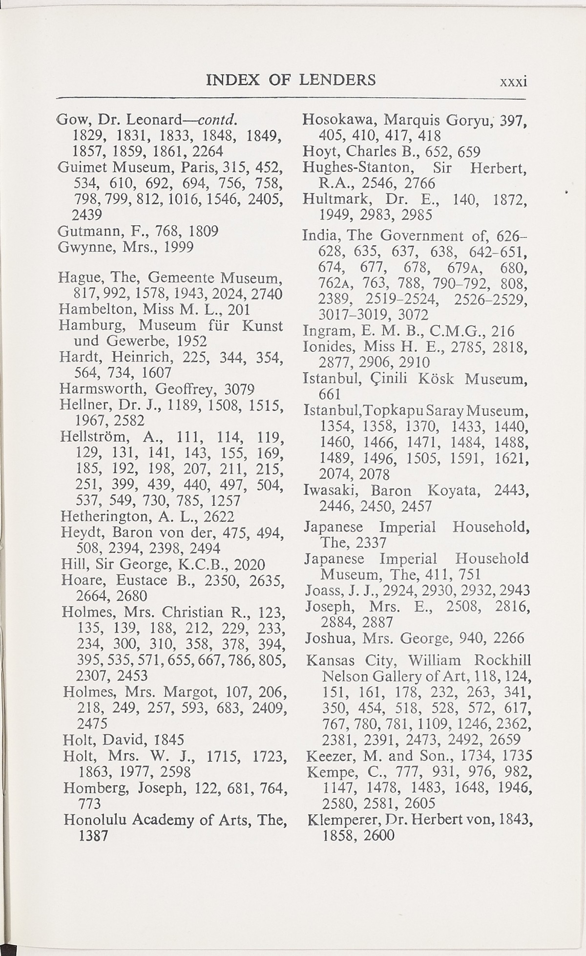 Page 299 of 1935-36 - International Exhibition of Chinese Art