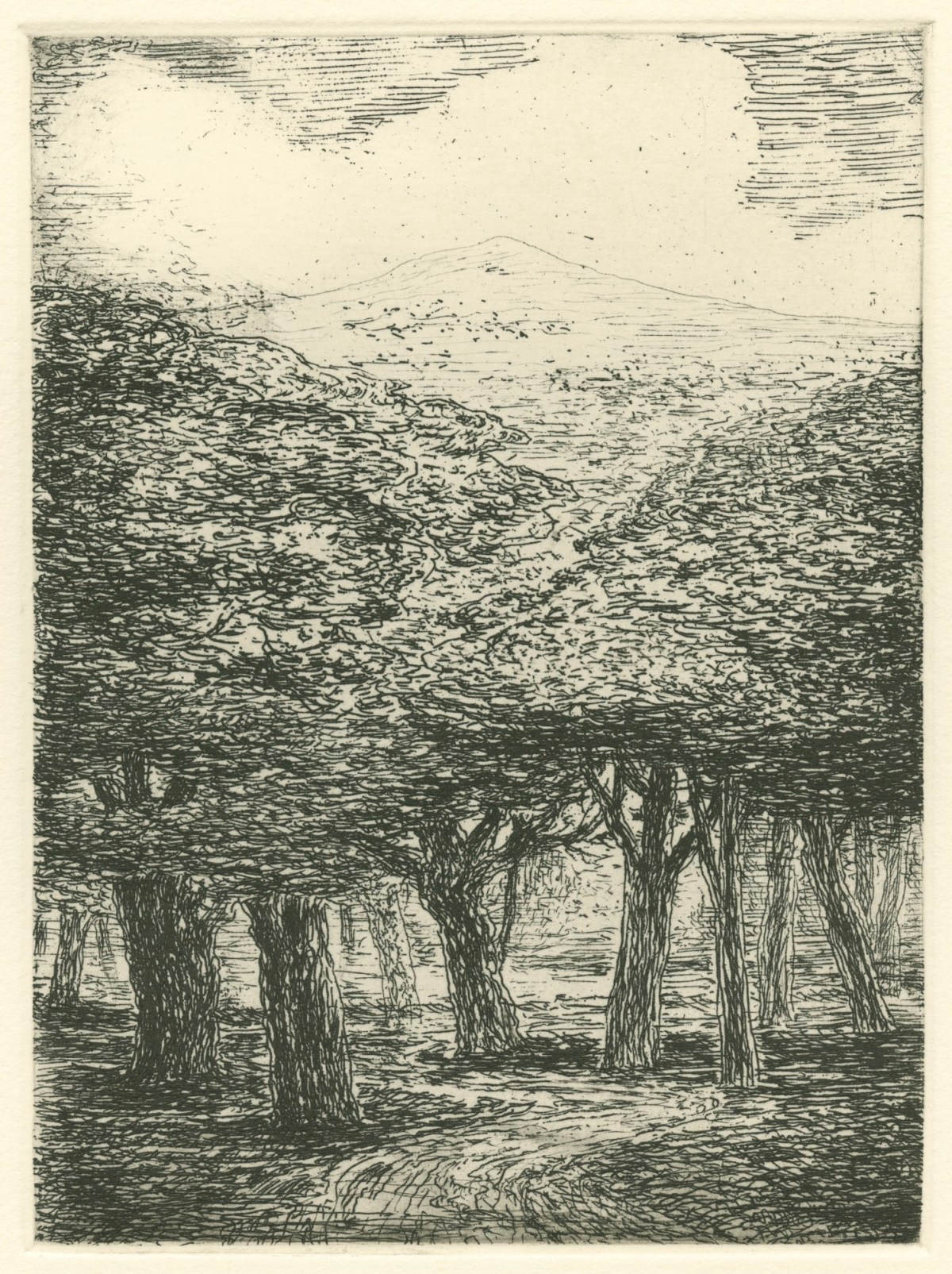 Sir Christopher Le Brun PPRA, No. 14