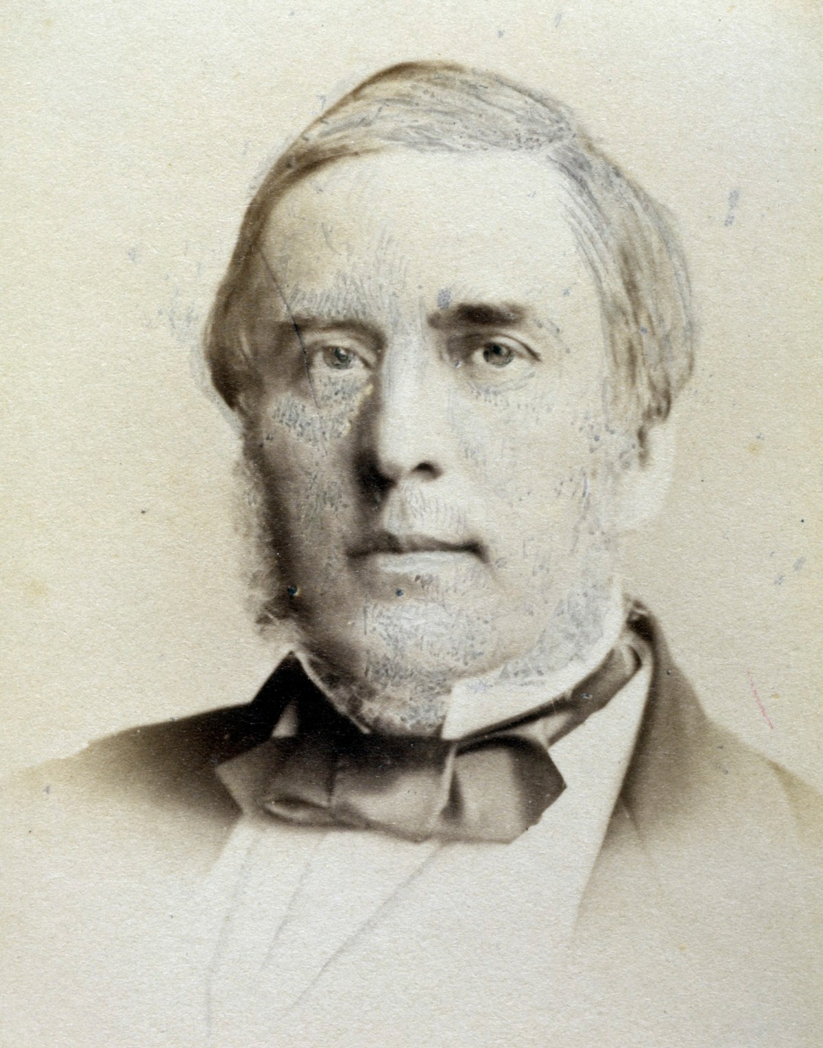 John & Charles Watkins, John Callcott Horsley, R.A.