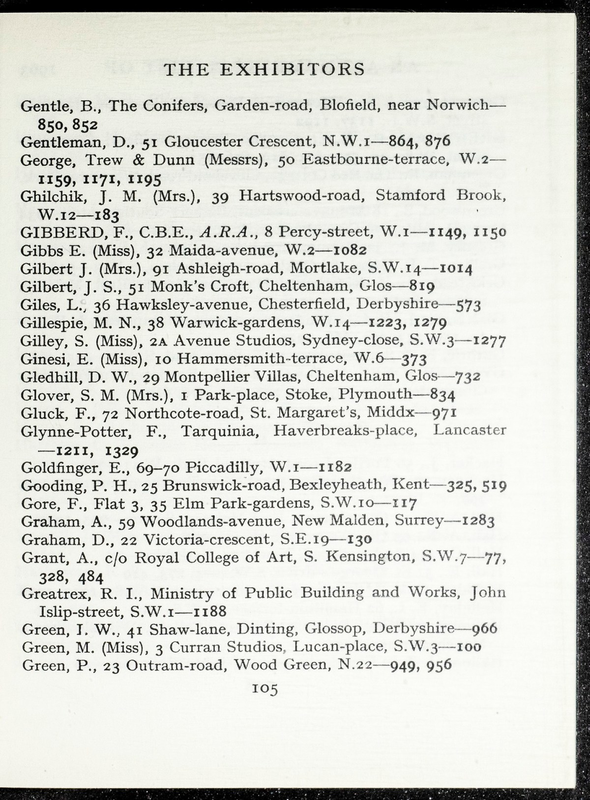 Page 105 of 134