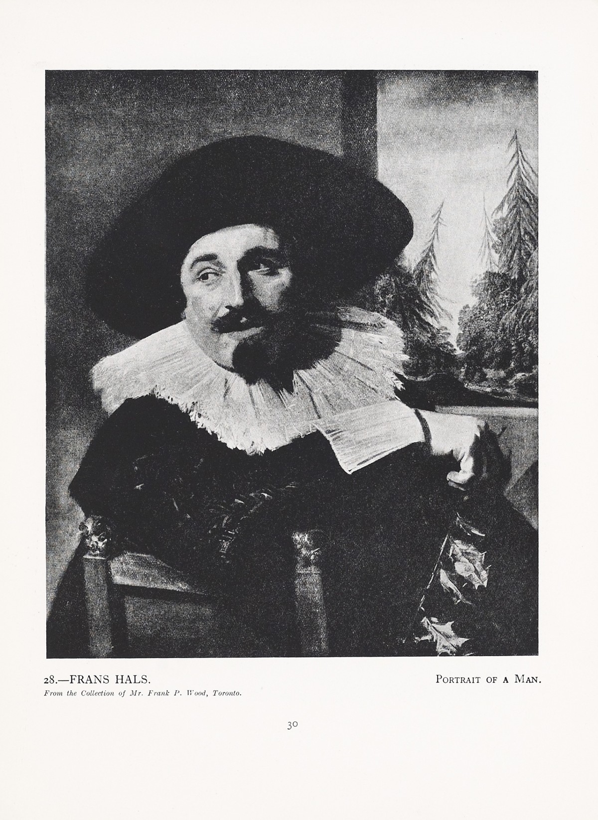 Page 32 of 1929 - Illustrated Souvenir of the Exhibition of Dutch Art 1450-1900