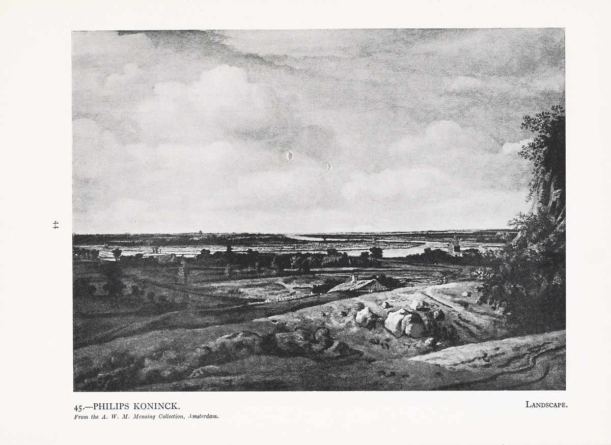 Page 46 of 1929 - Illustrated Souvenir of the Exhibition of Dutch Art 1450-1900