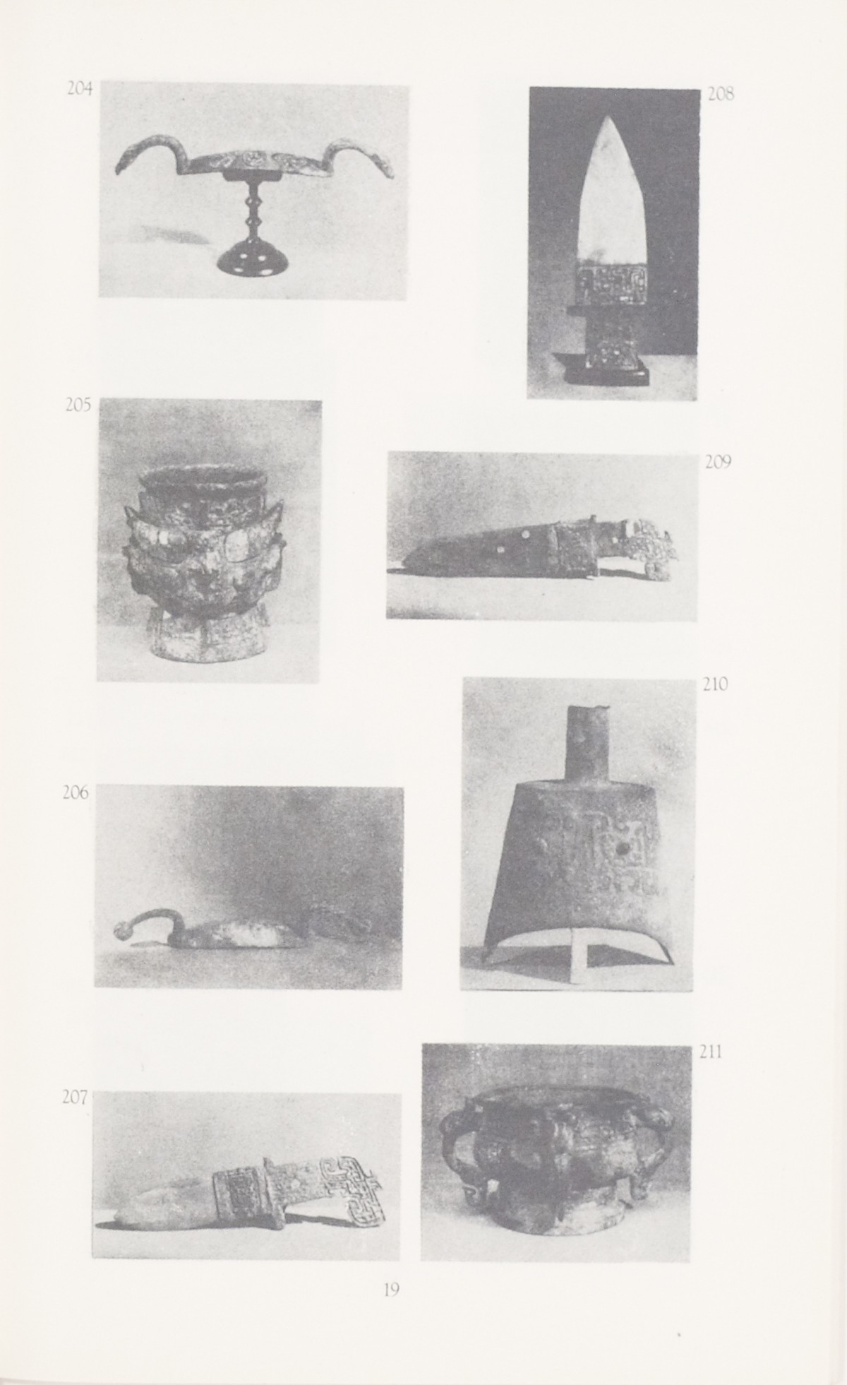 Page 327 of 1935-36 - International Exhibition of Chinese Art