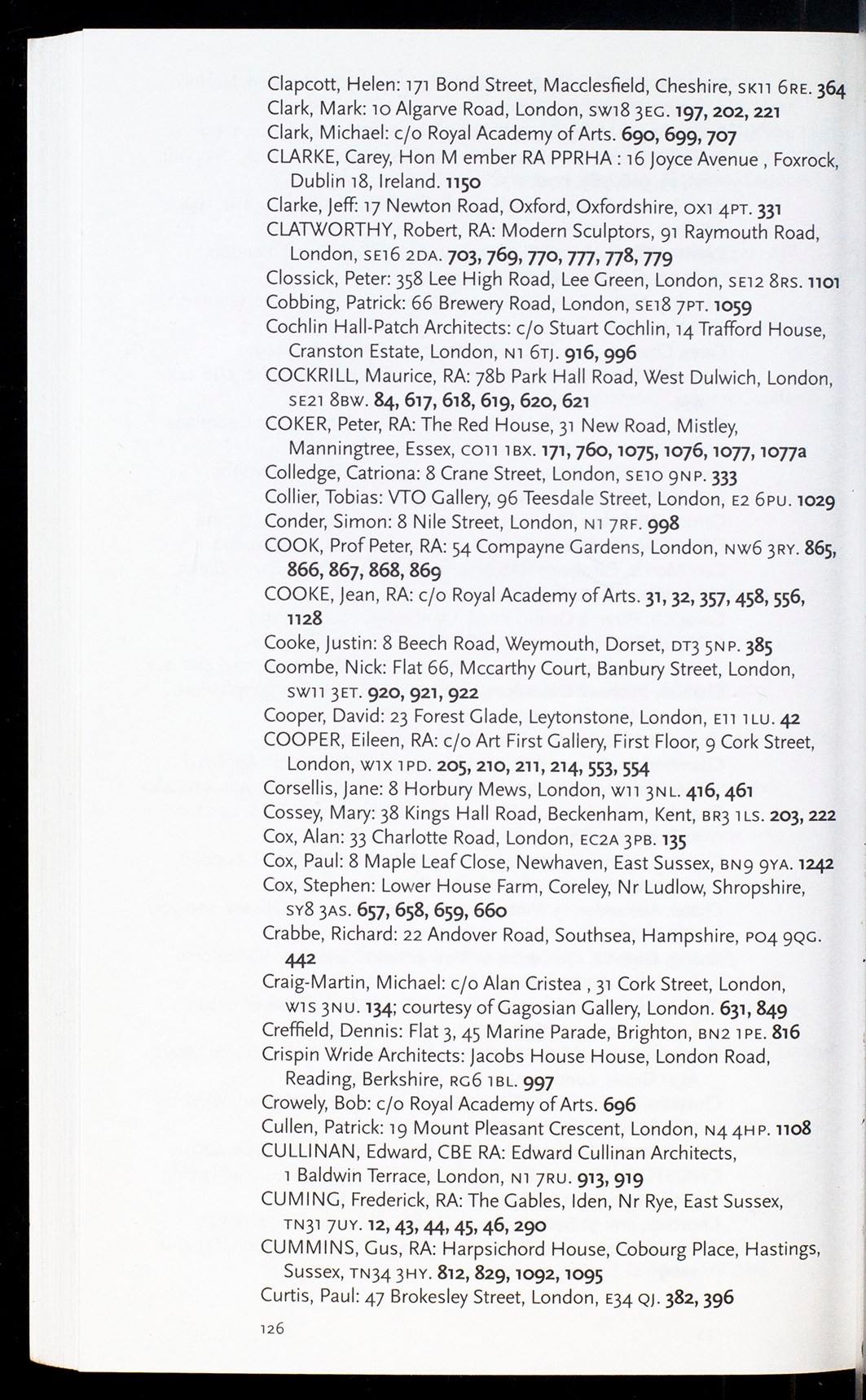 Page 126 of 166