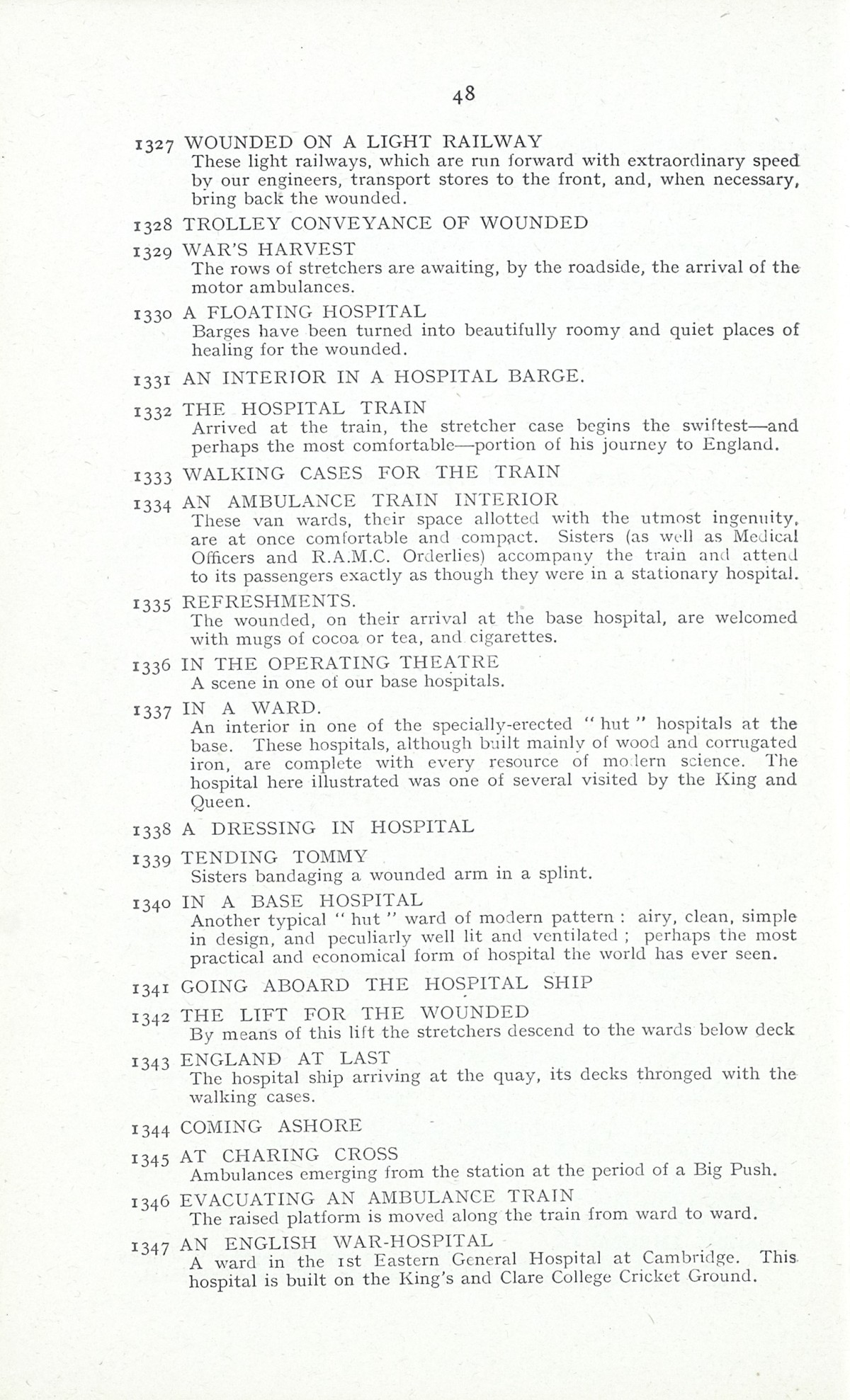 Page 50 of 1918 - Imperial War Exhibition