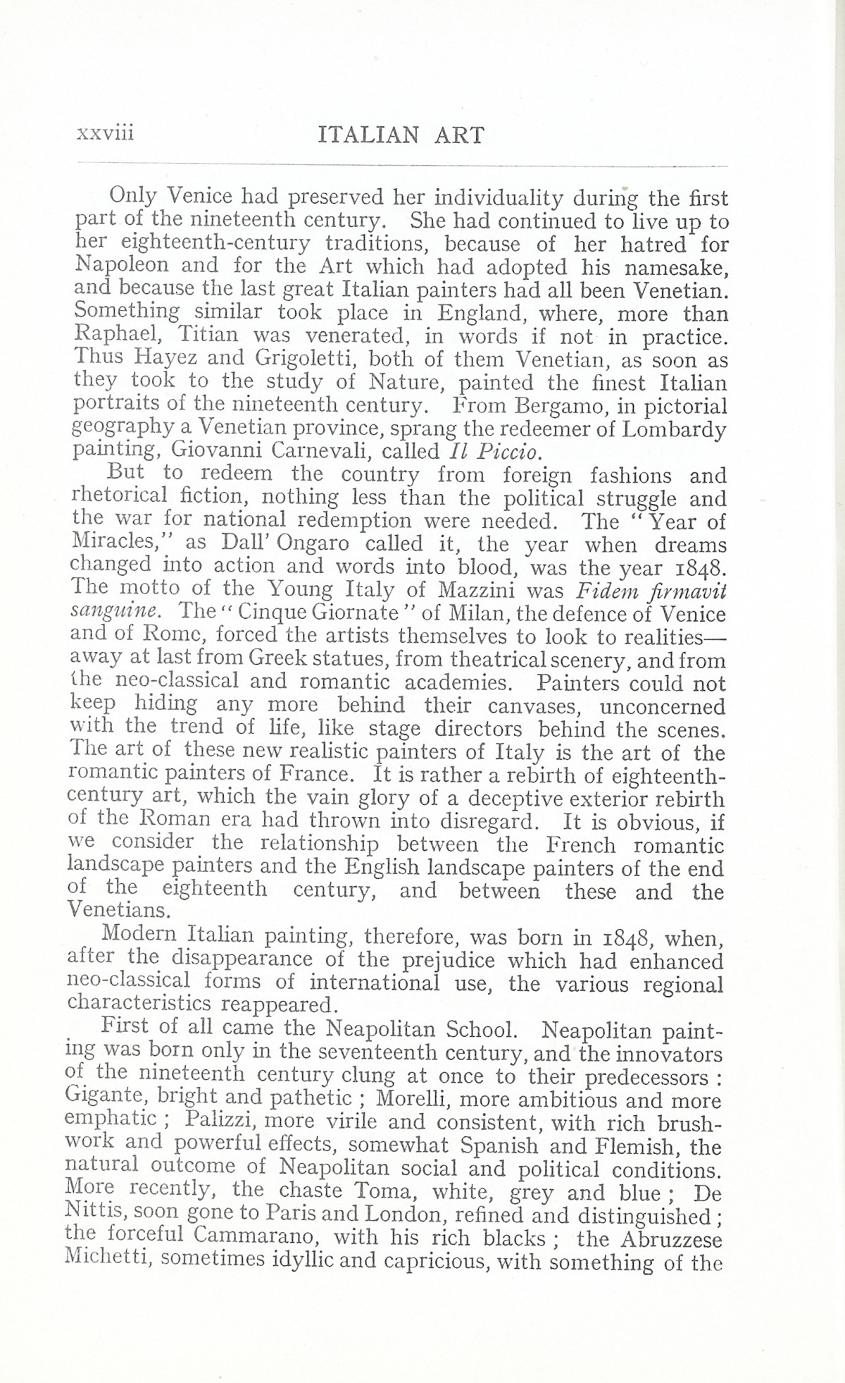 Page 32 of 1930 - Exhibition of Italian Art 1200-1900