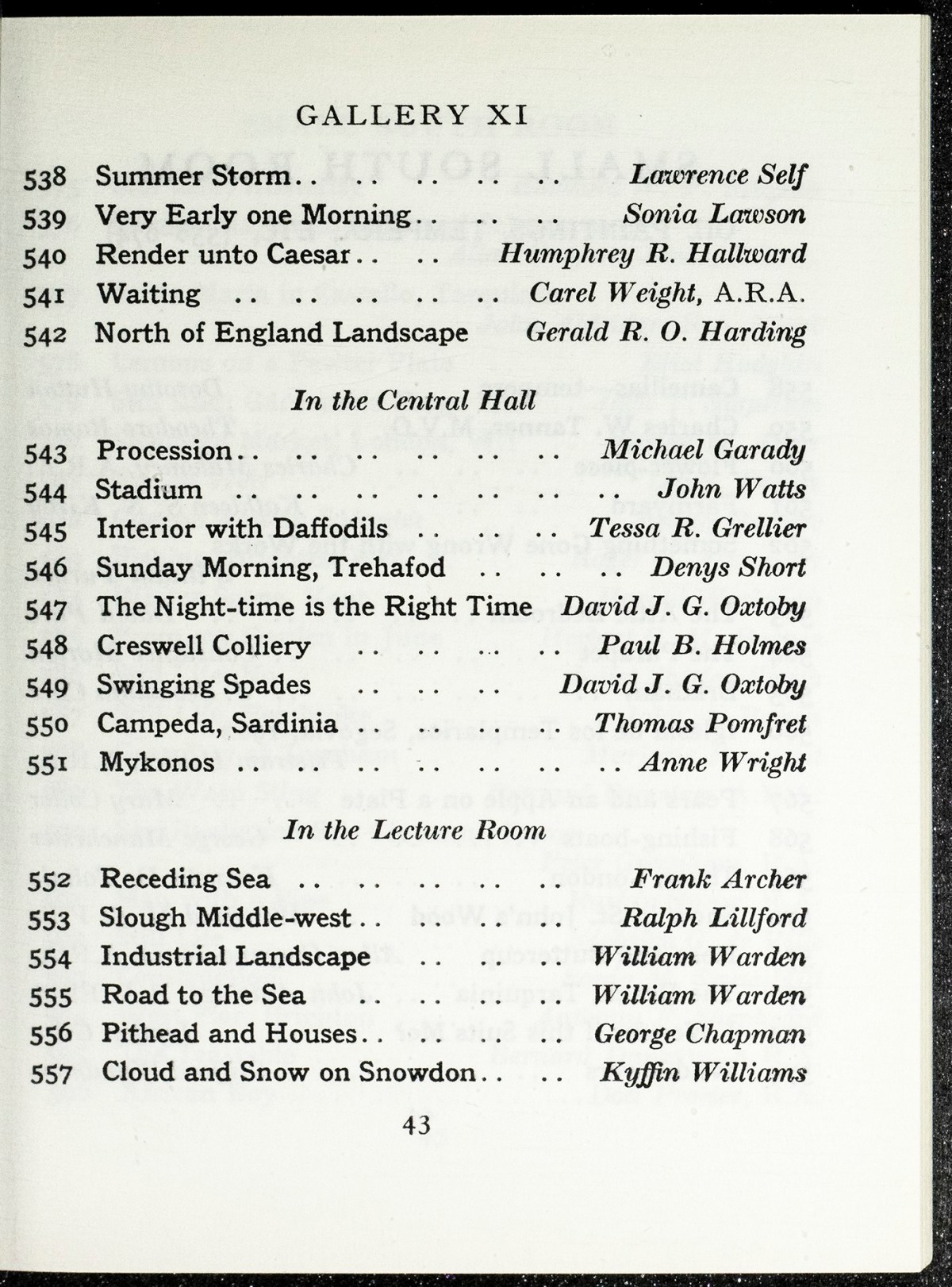 Page 43 of 134
