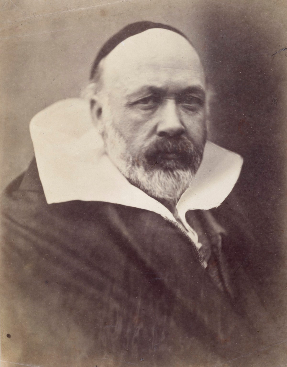 David Wilkie Wynfield, John Phillip R.A. (1817-1867)