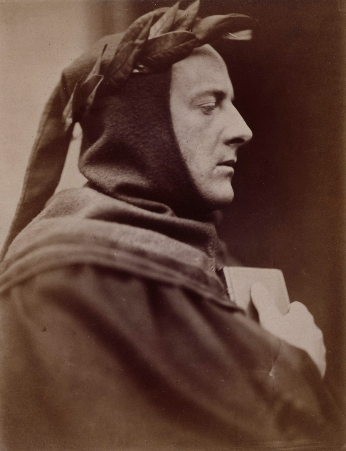 David Wilkie Wynfield, Sir J.E. Millais Bt., PRA
