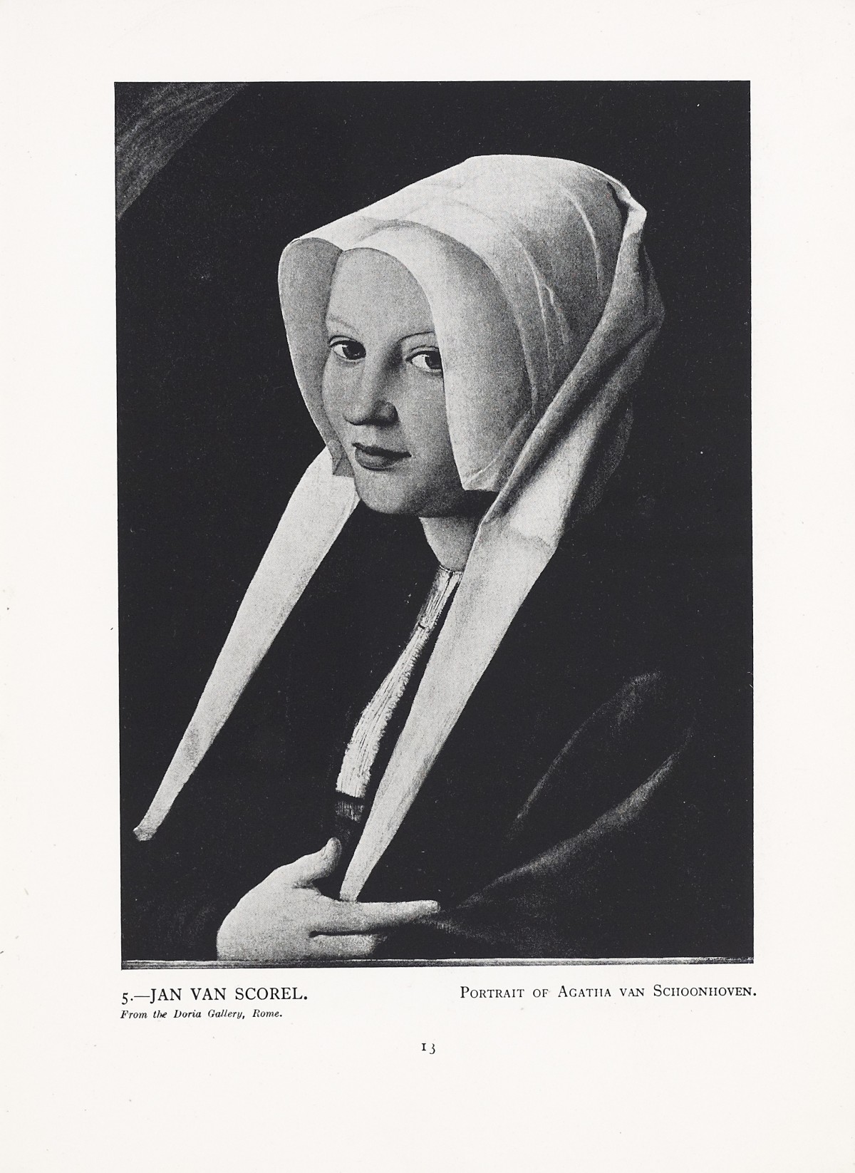 Page 15 of 1929 - Illustrated Souvenir of the Exhibition of Dutch Art 1450-1900