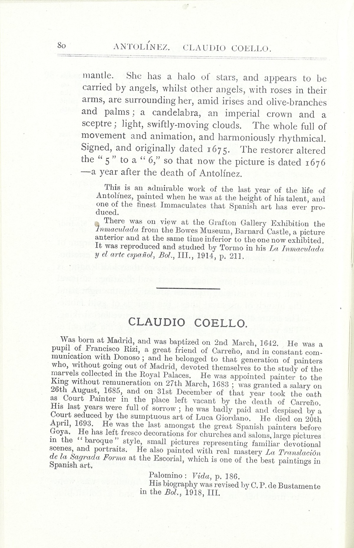 Page 102 of 1920-21 - Exhibition of Spanish Painting