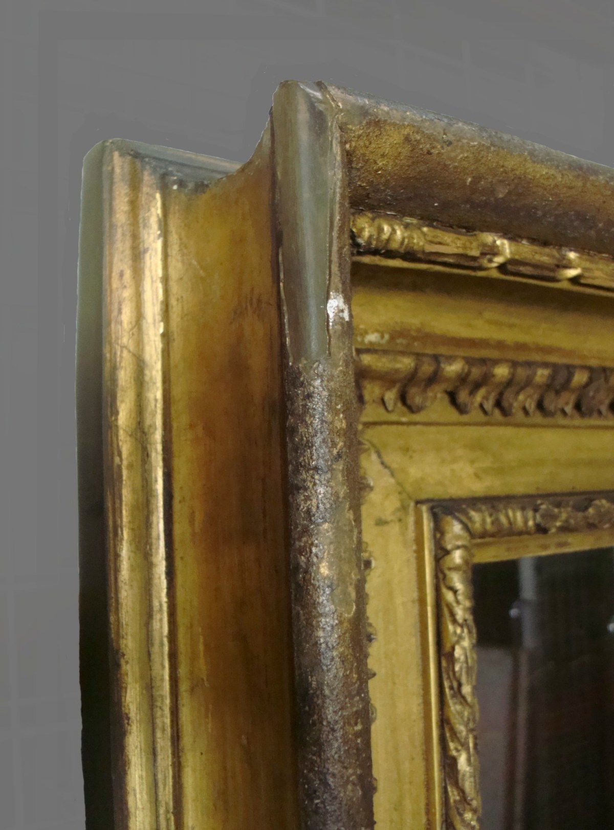 Unknown, Frame for Thomas Phillips RA 'Venus and Adonis'