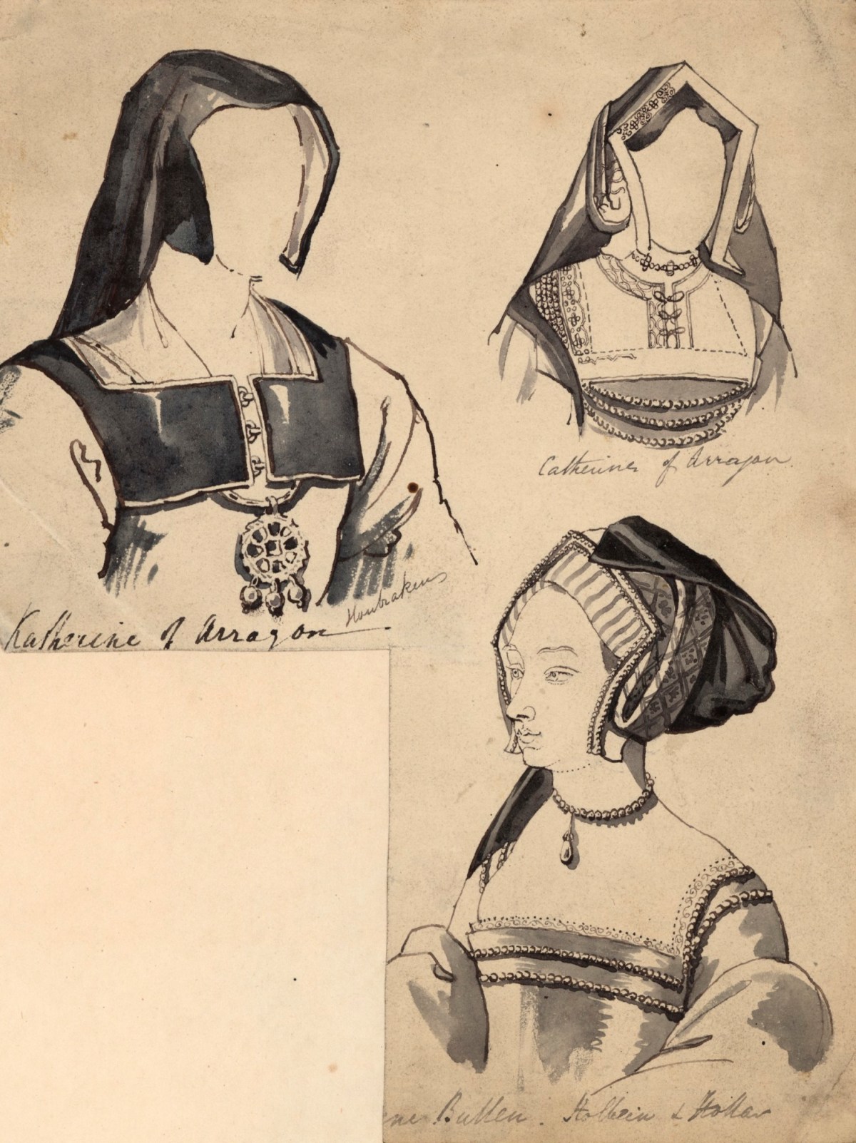Tudor paintings 2025