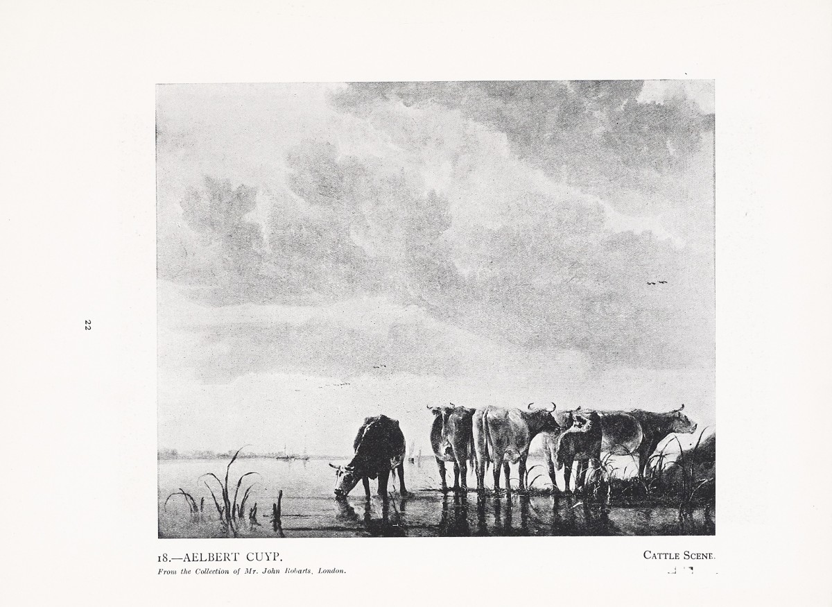 Page 24 of 1929 - Illustrated Souvenir of the Exhibition of Dutch Art 1450-1900