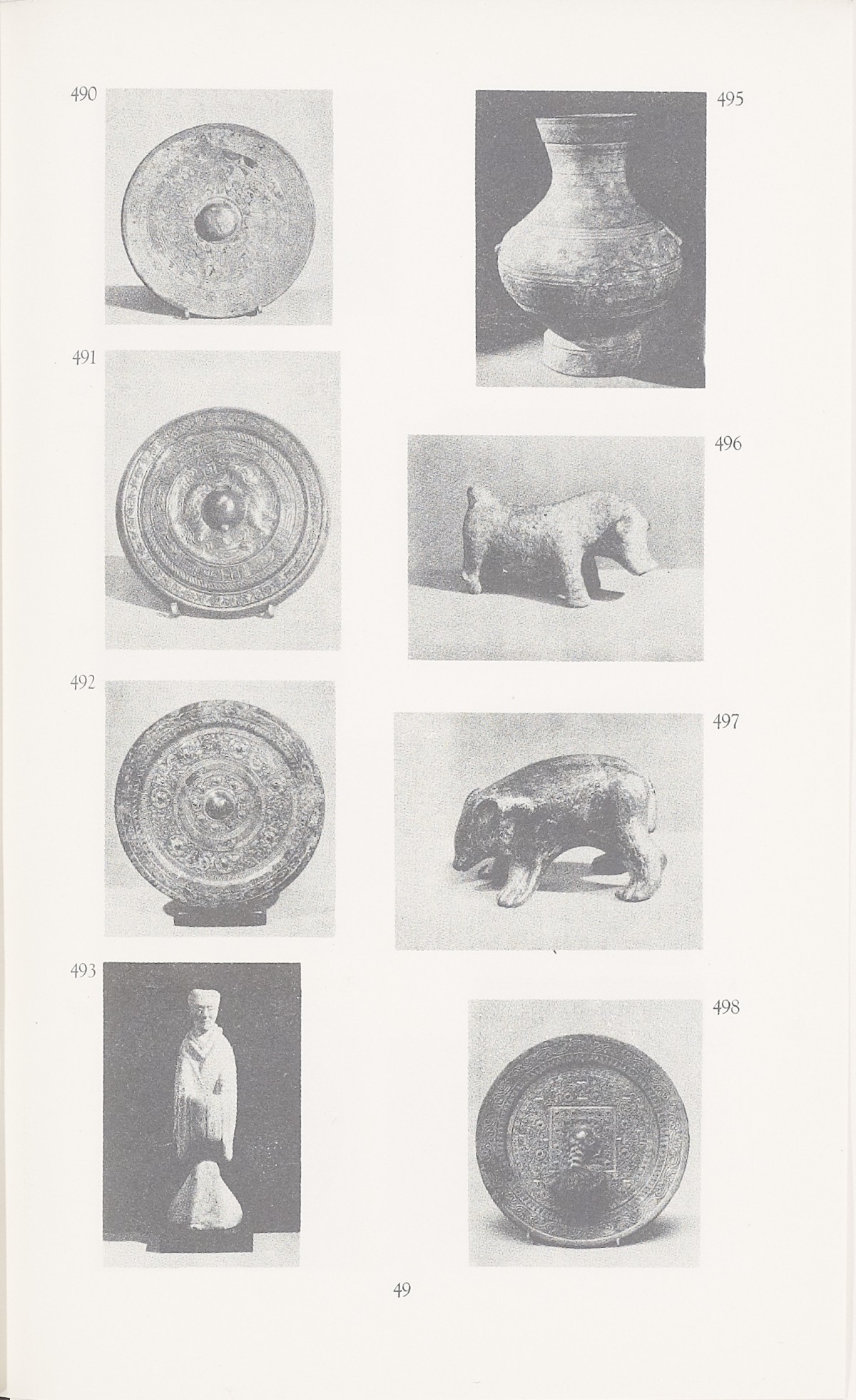Page 357 of 1935-36 - International Exhibition of Chinese Art