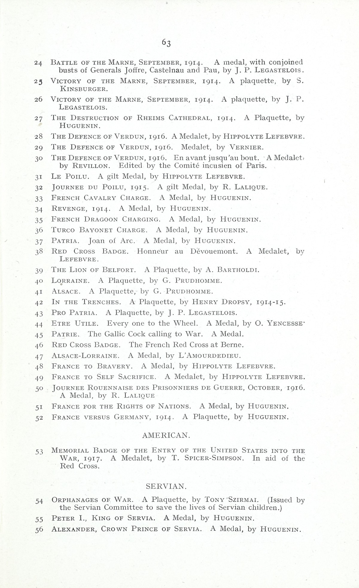 Page 65 of 1918 - Imperial War Exhibition