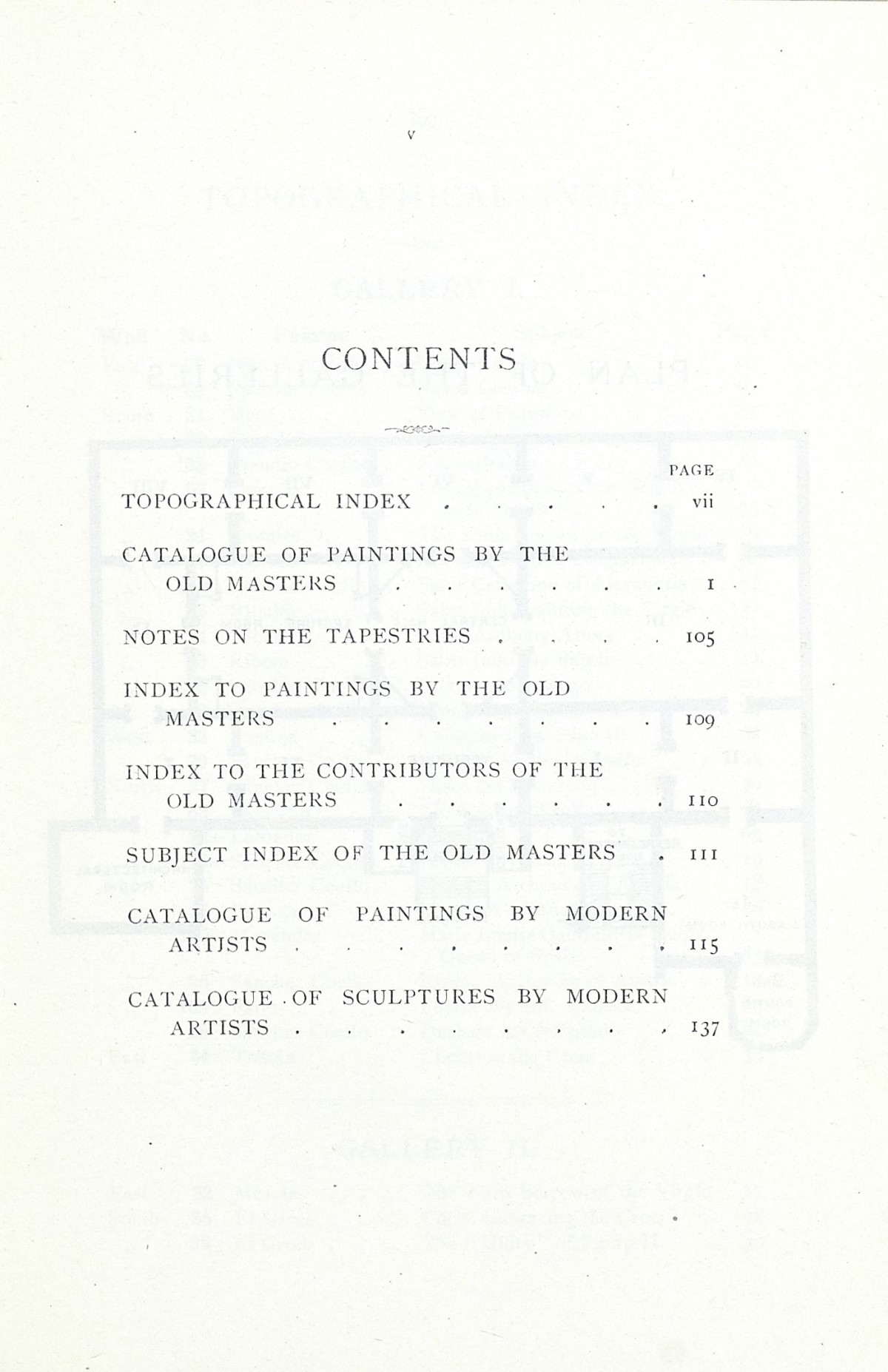Page 7 of 1920-21 - Exhibition of Spanish Painting
