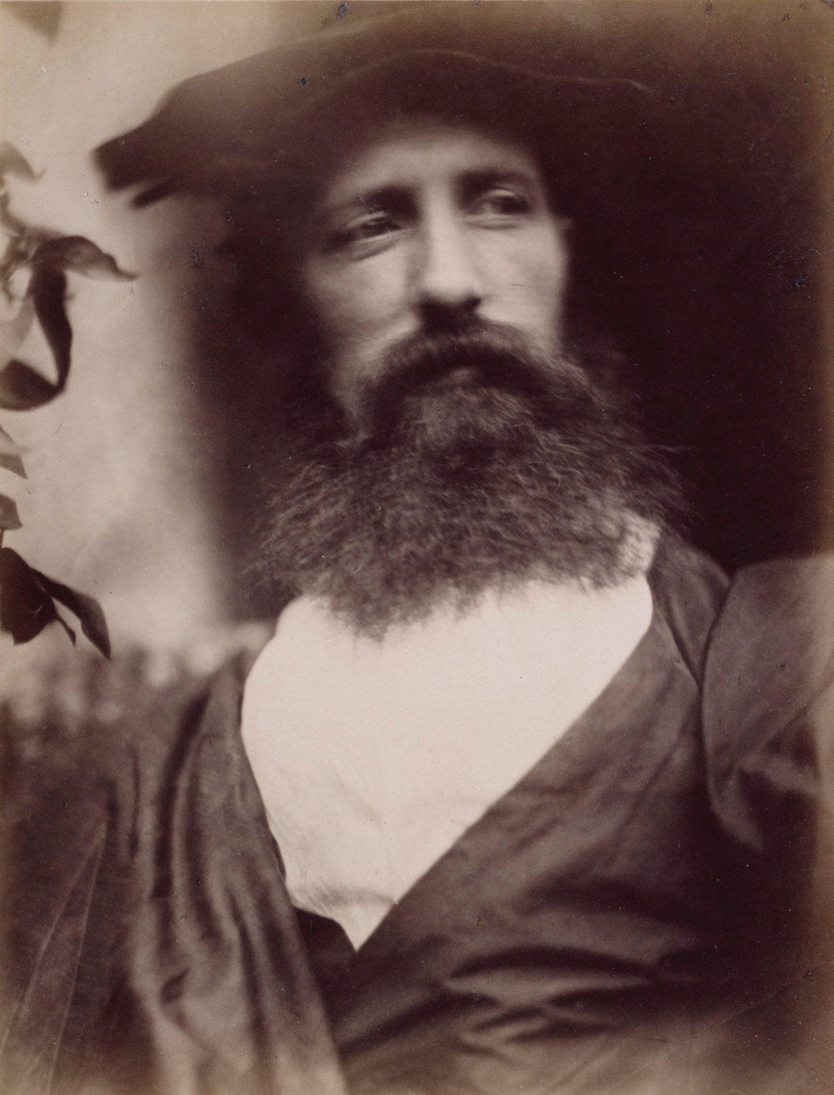 David Wilkie Wynfield, Arthur Lewis