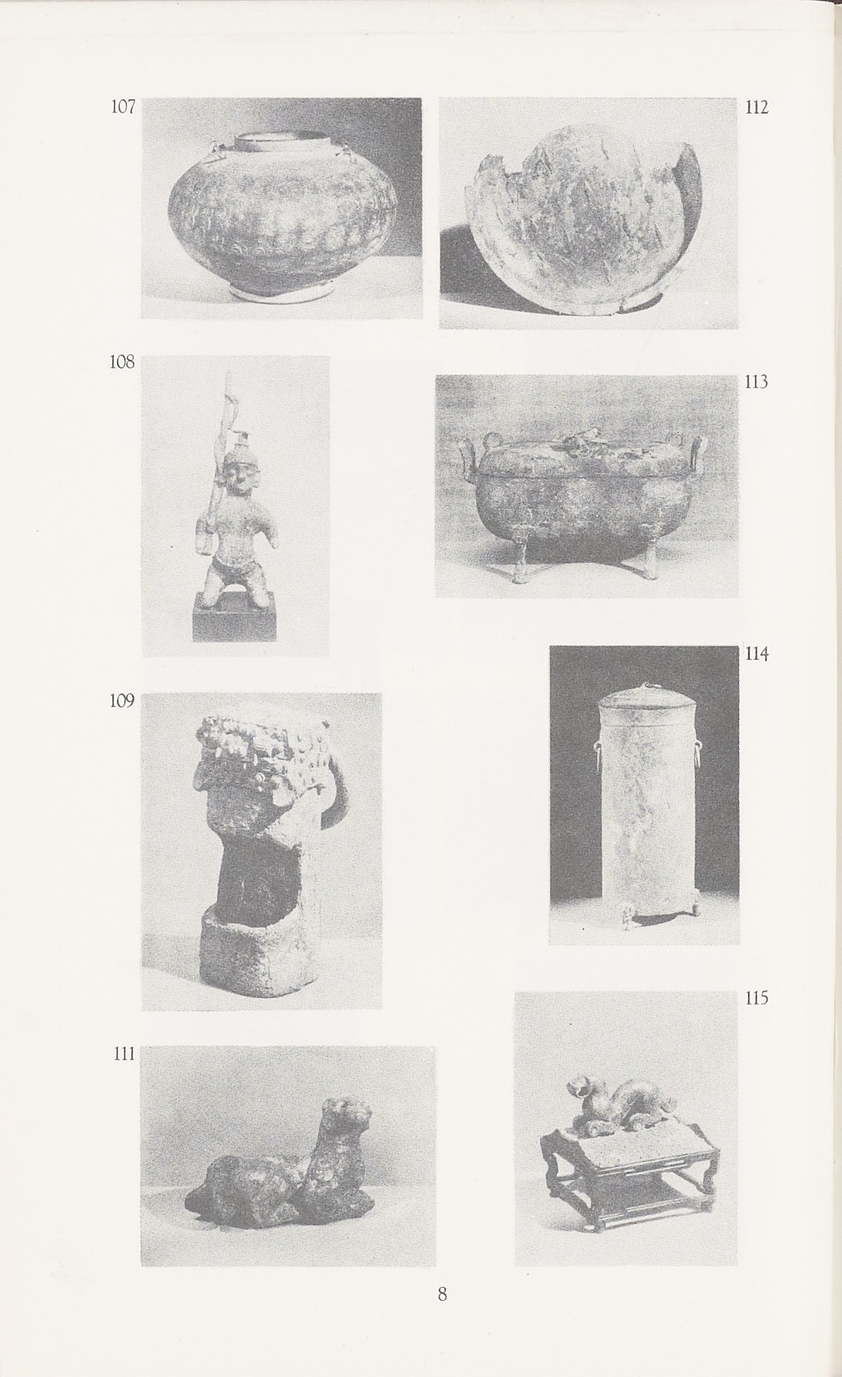 Page 316 of 1935-36 - International Exhibition of Chinese Art