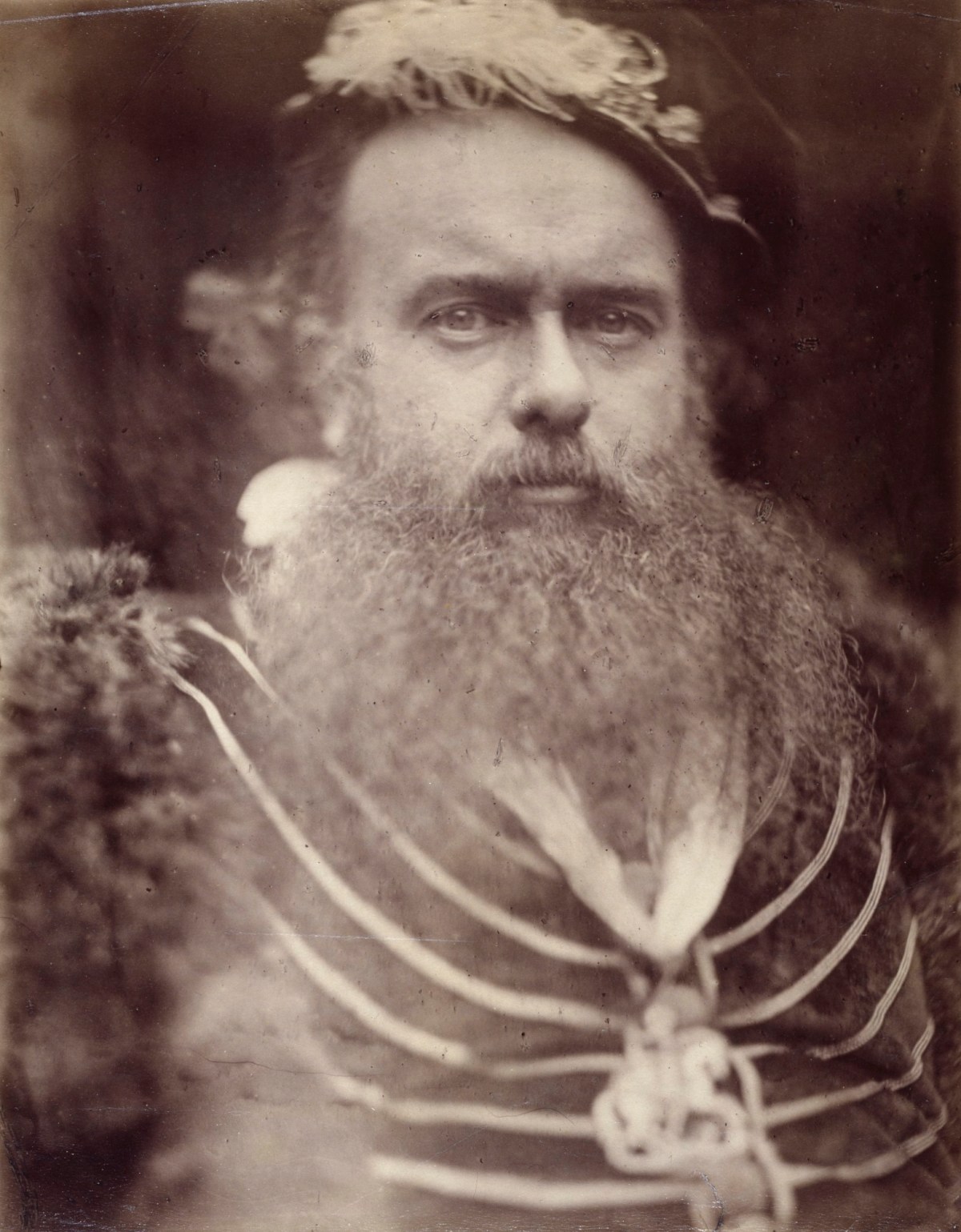 David Wilkie Wynfield, Myles Birket Foster