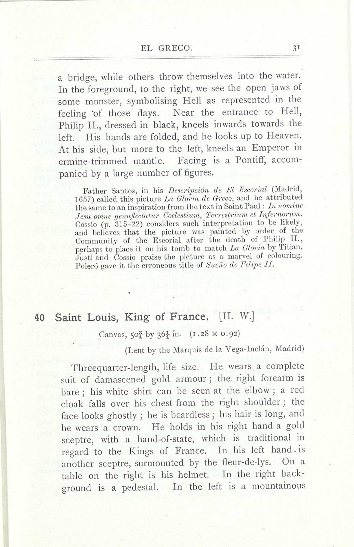 Page 53 of 1920-21 - Exhibition of Spanish Painting
