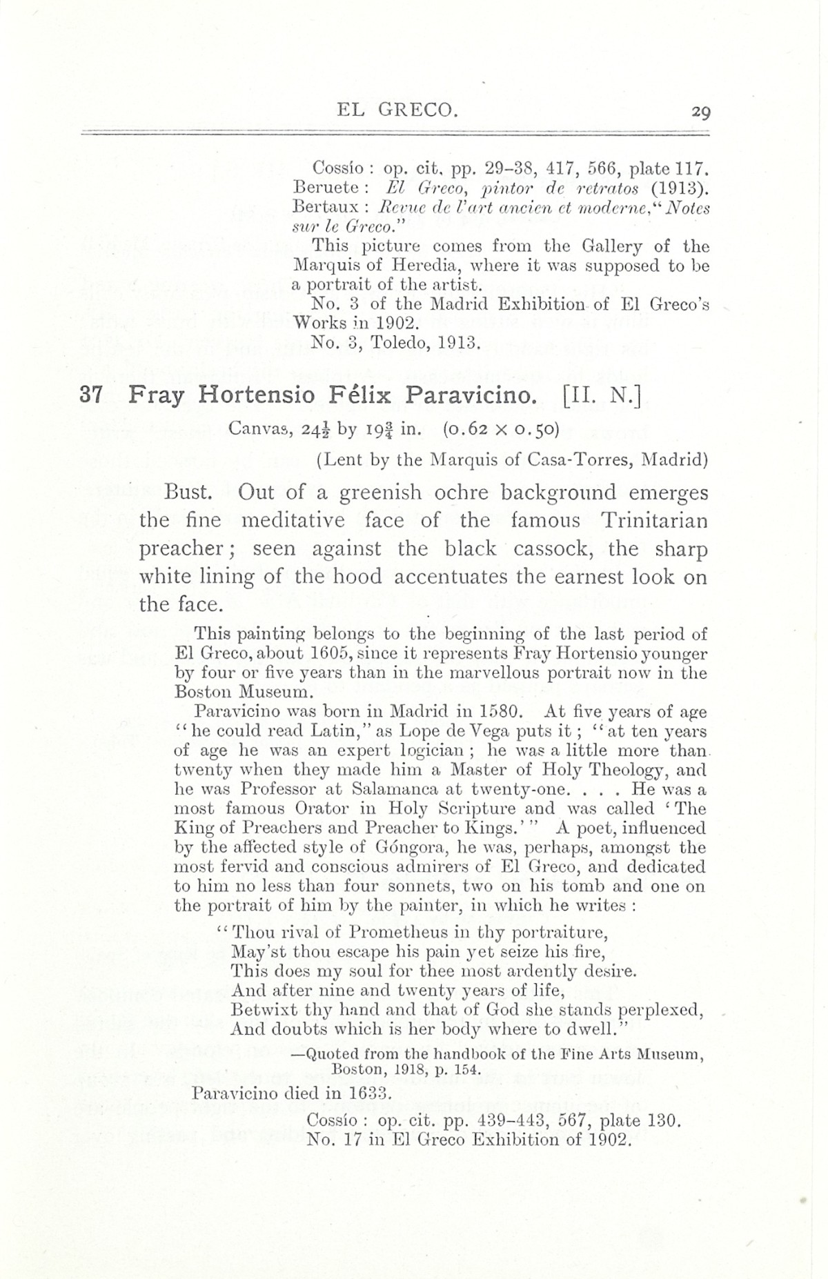 Page 51 of 1920-21 - Exhibition of Spanish Painting