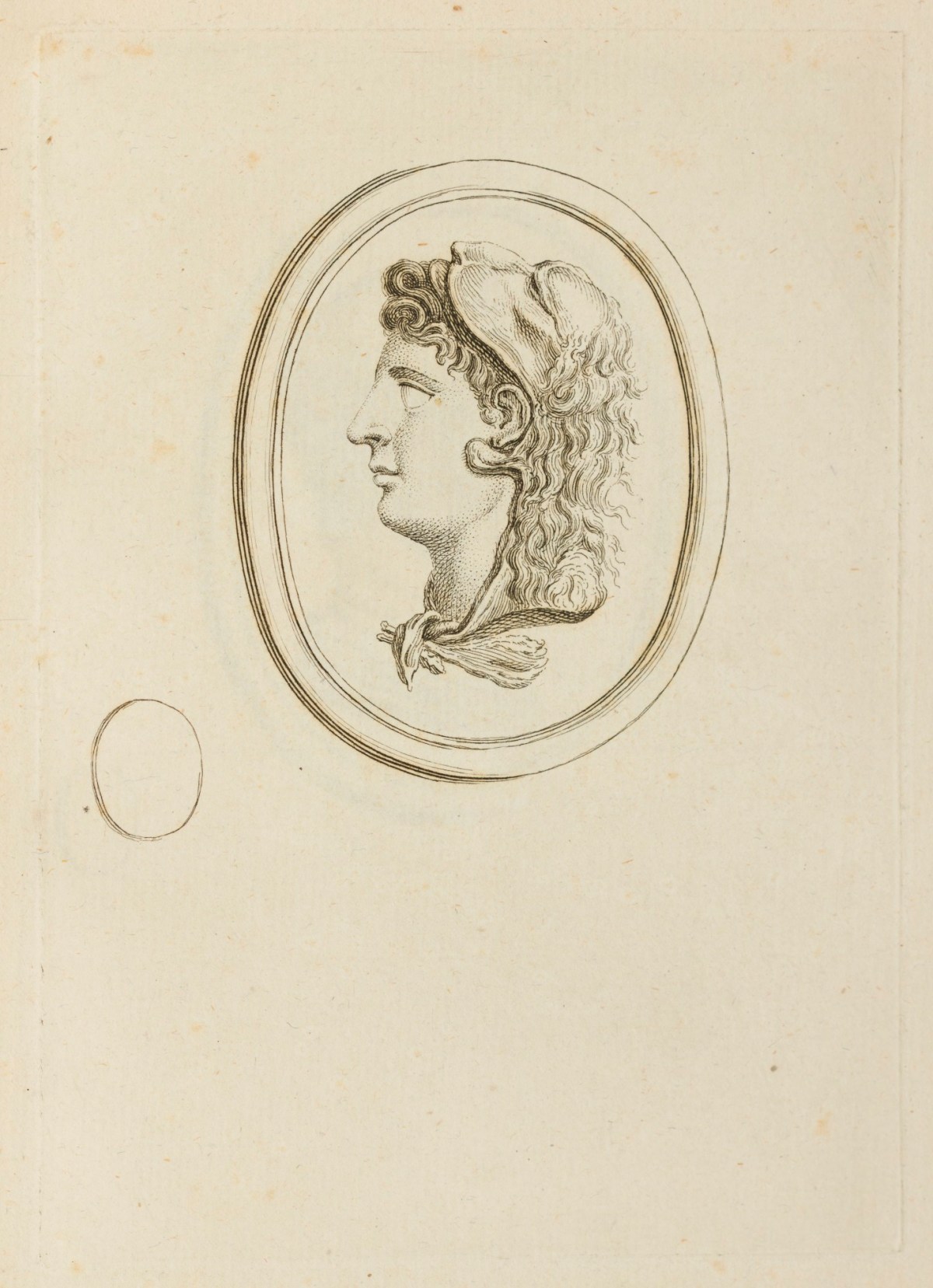 Claude Du Bosc, Hercules
