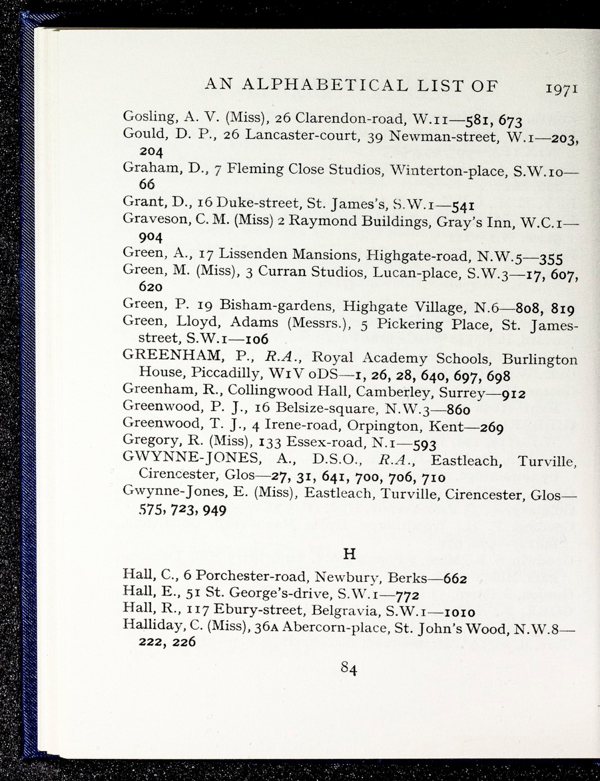 Page 84 of 110