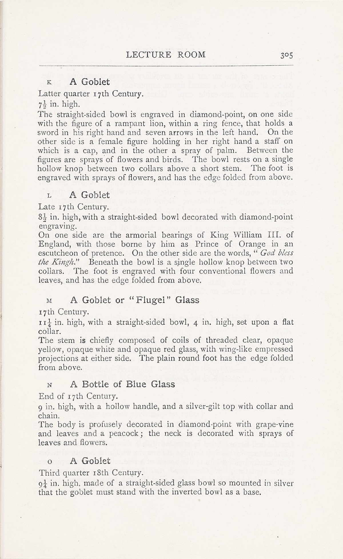 Page 309 of 1929 - Exhibition of Dutch Art 1450-1900