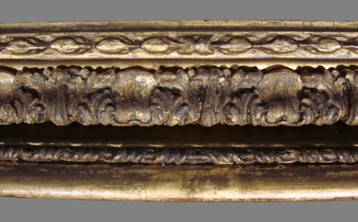 Unknown, Frame for A.R. Middleton Todd RA 'Nude'