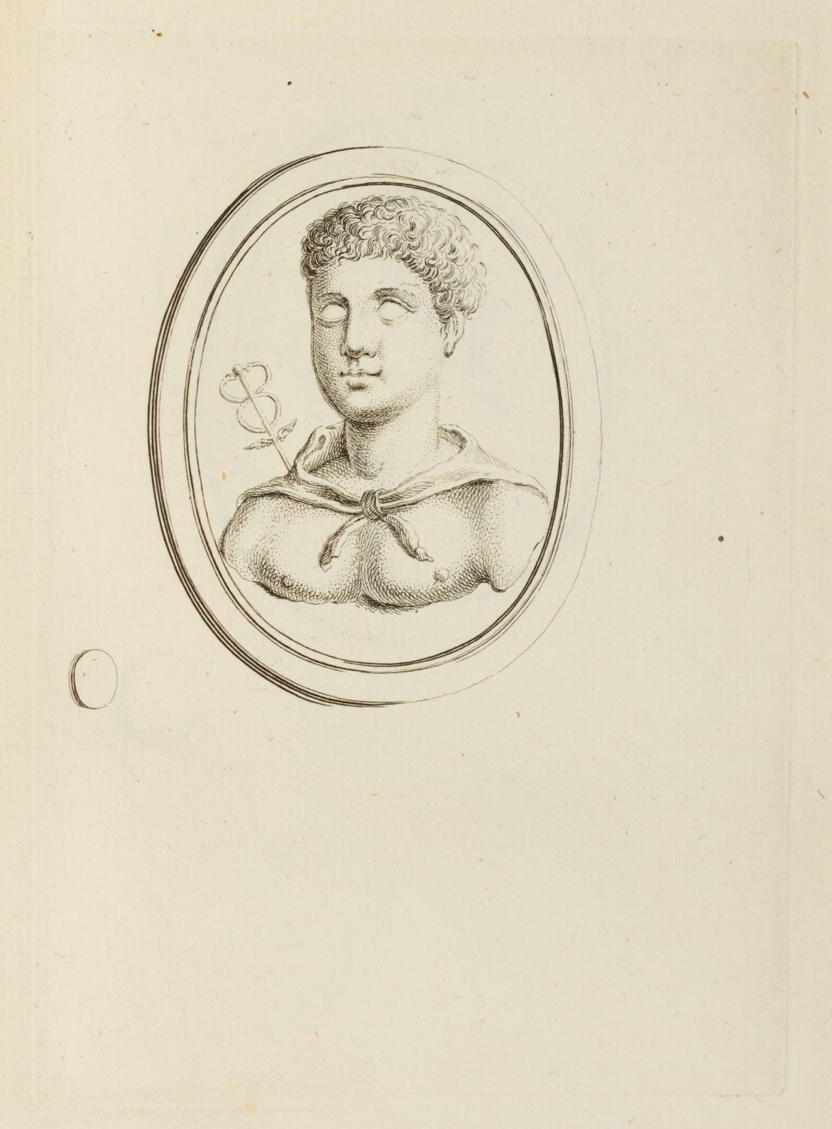 Claude Du Bosc, Hermes