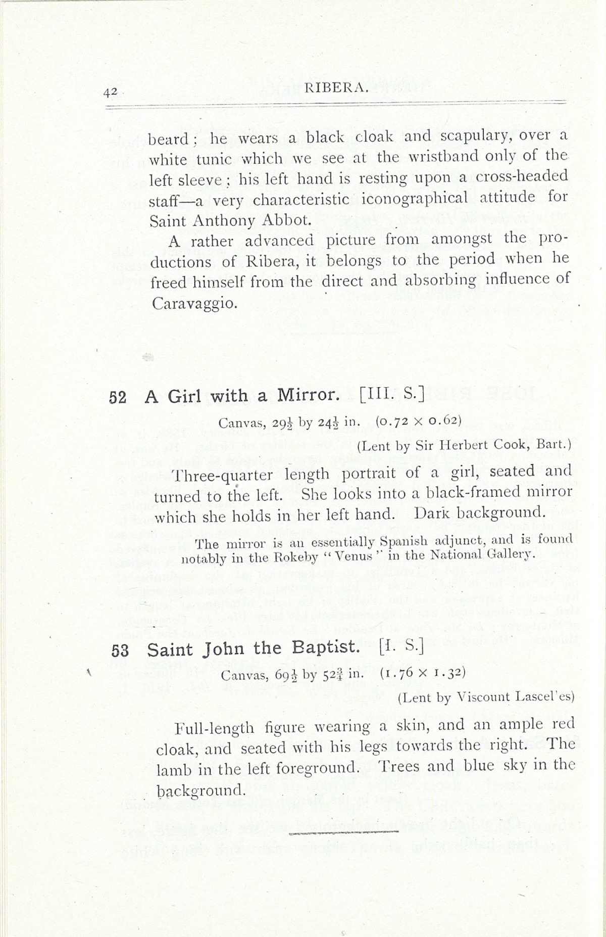 Page 64 of 1920-21 - Exhibition of Spanish Painting