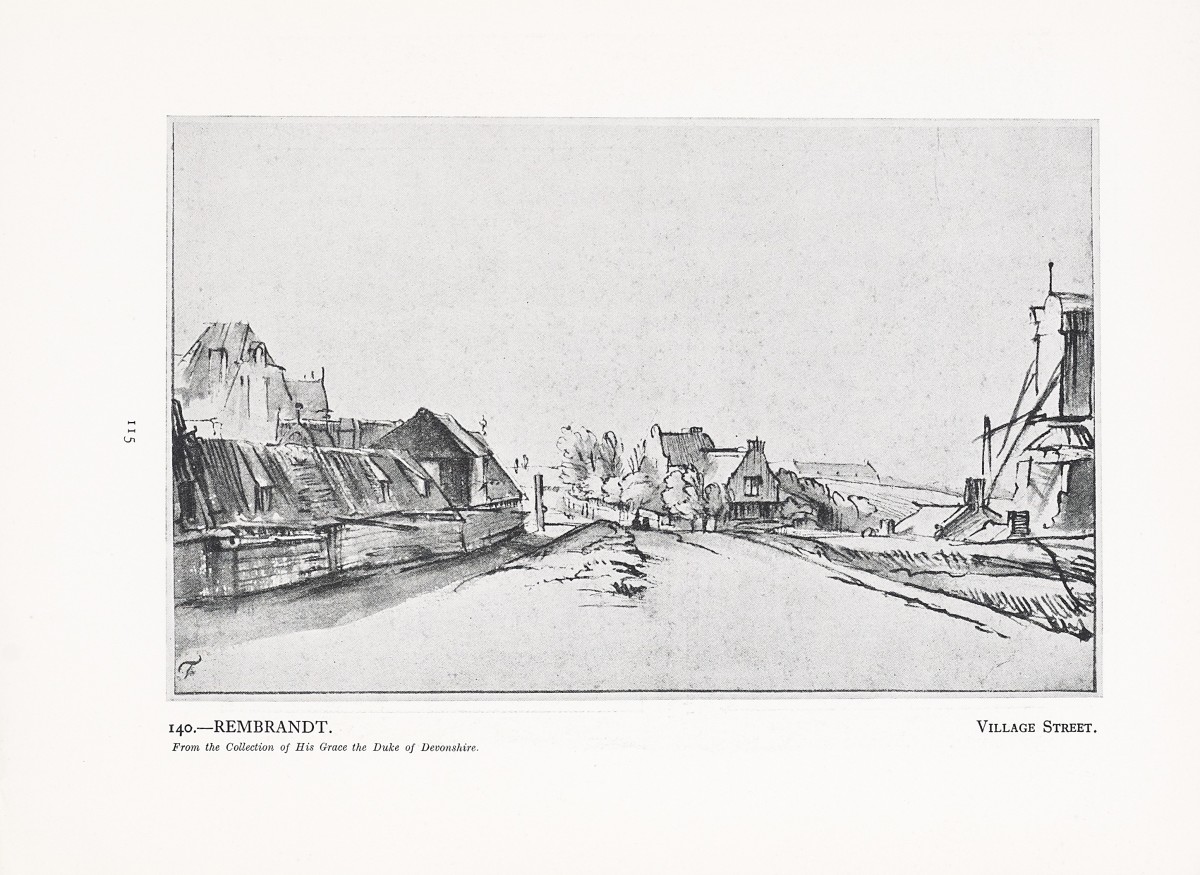 Page 117 of 1929 - Illustrated Souvenir of the Exhibition of Dutch Art 1450-1900