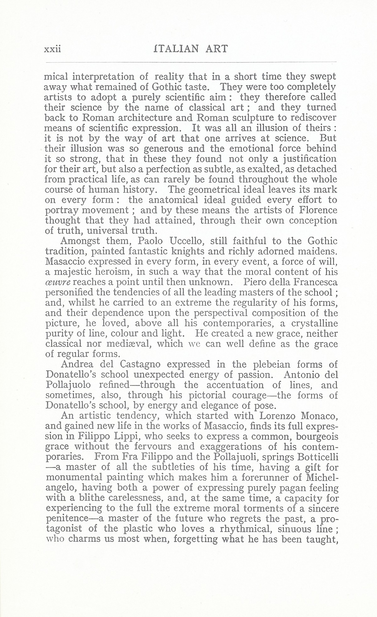 Page 26 of 1930 - Exhibition of Italian Art 1200-1900