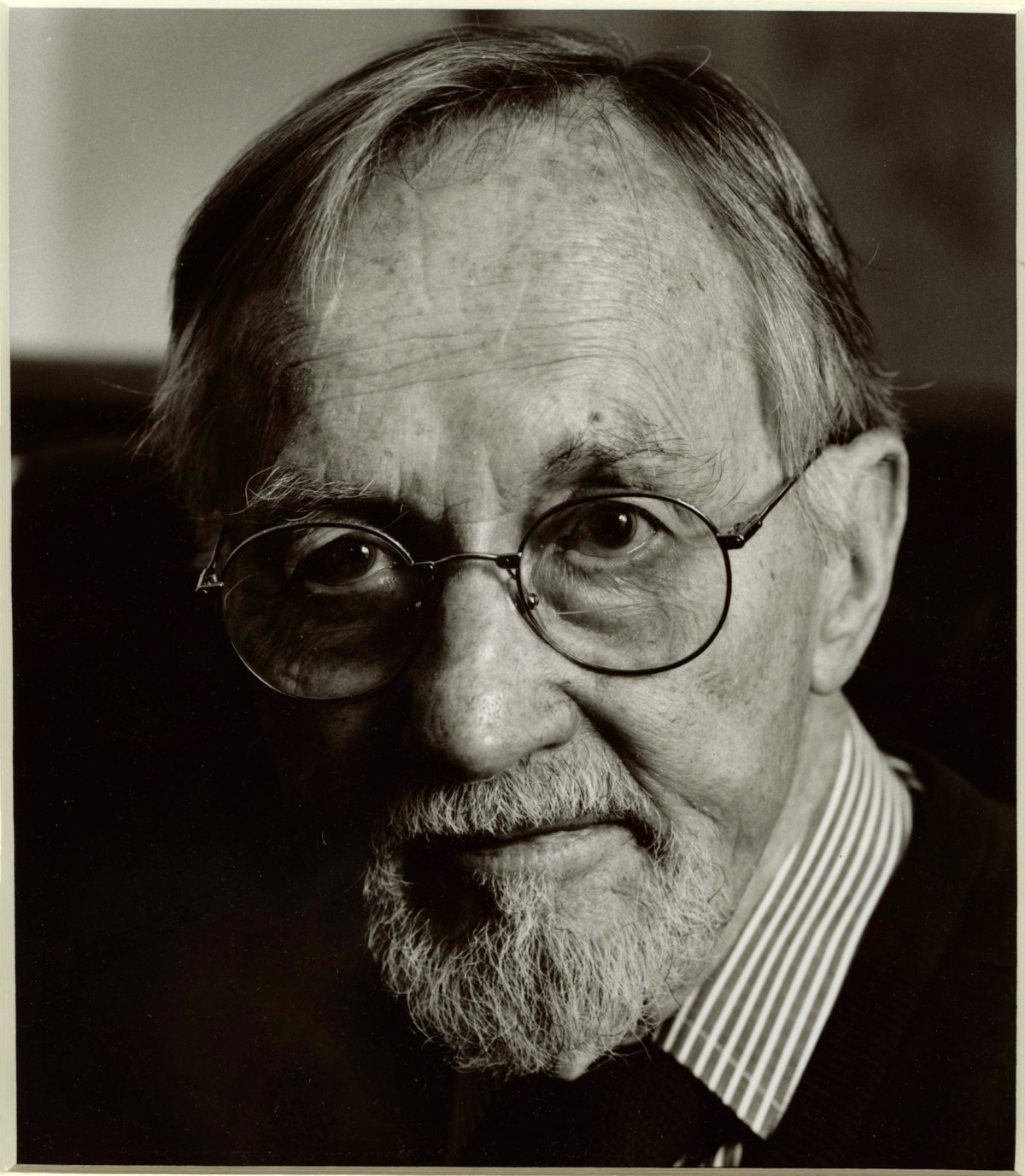 Rob Petherick, Norman Blamey R.A.