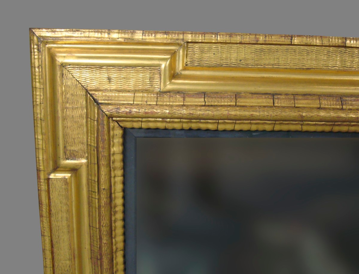 Unknown, Frame for Sir Frank Brangwyn RA 'Still life with Fish'