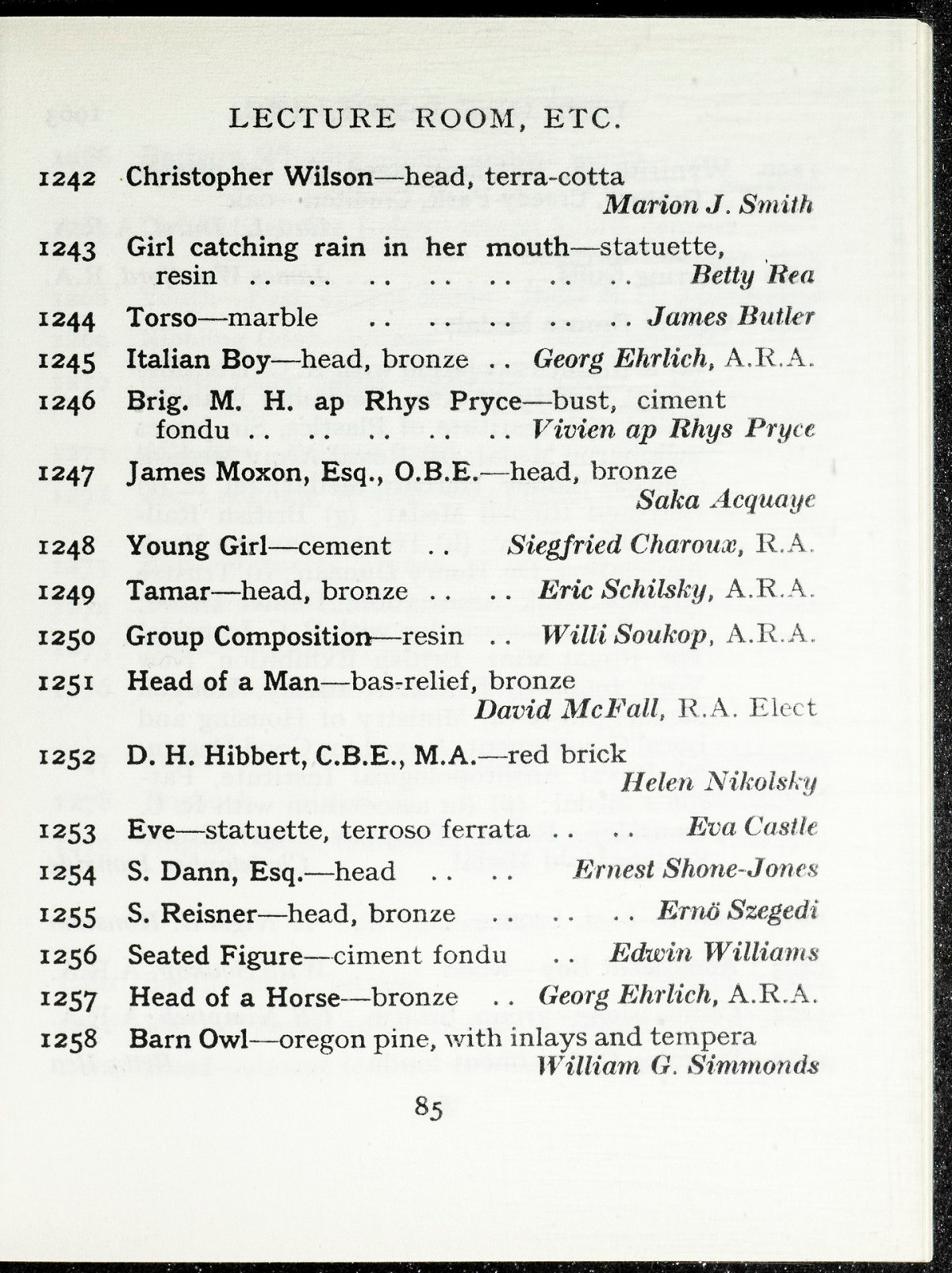 Page 85 of 134