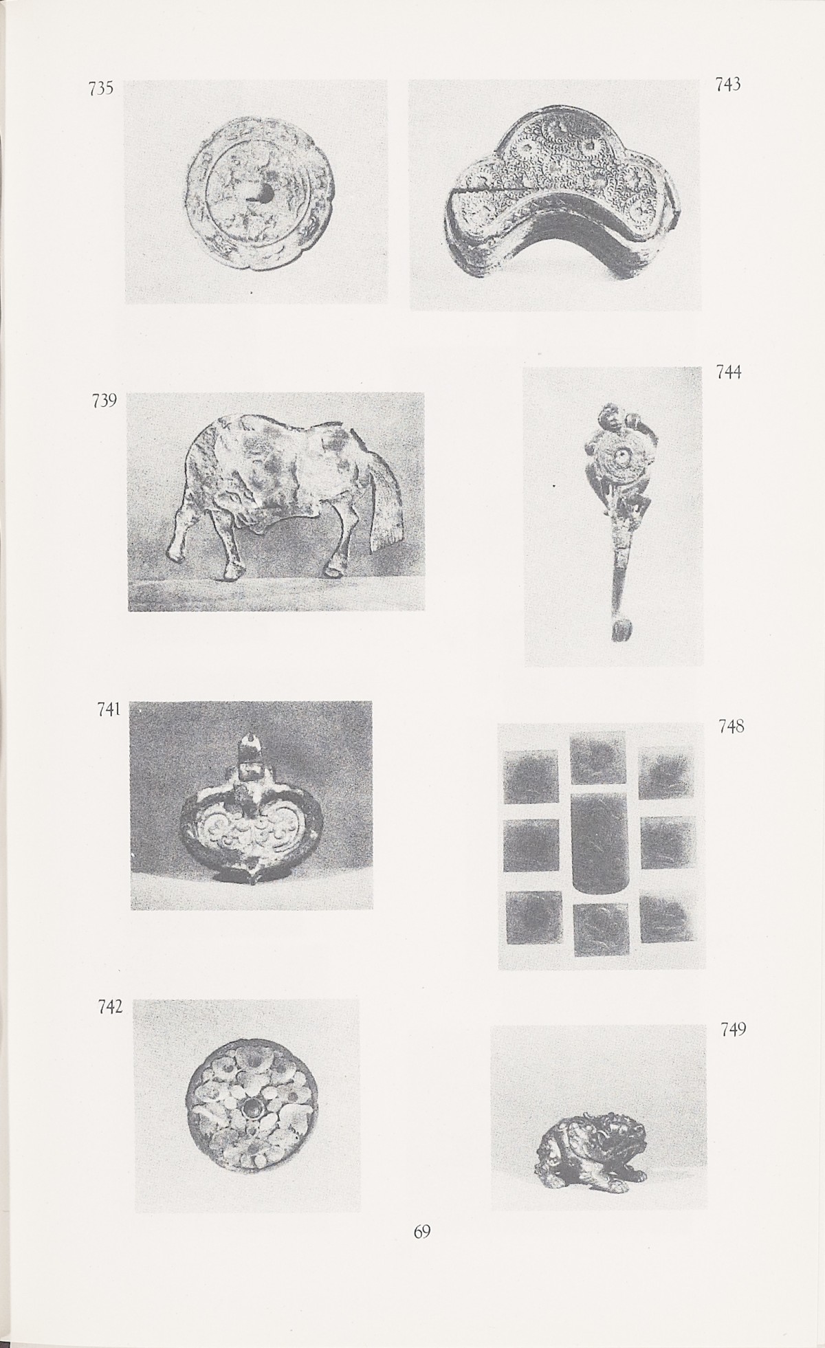 Page 377 of 1935-36 - International Exhibition of Chinese Art