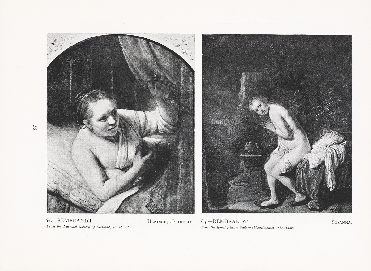 Page 57 of 1929 - Illustrated Souvenir of the Exhibition of Dutch Art 1450-1900