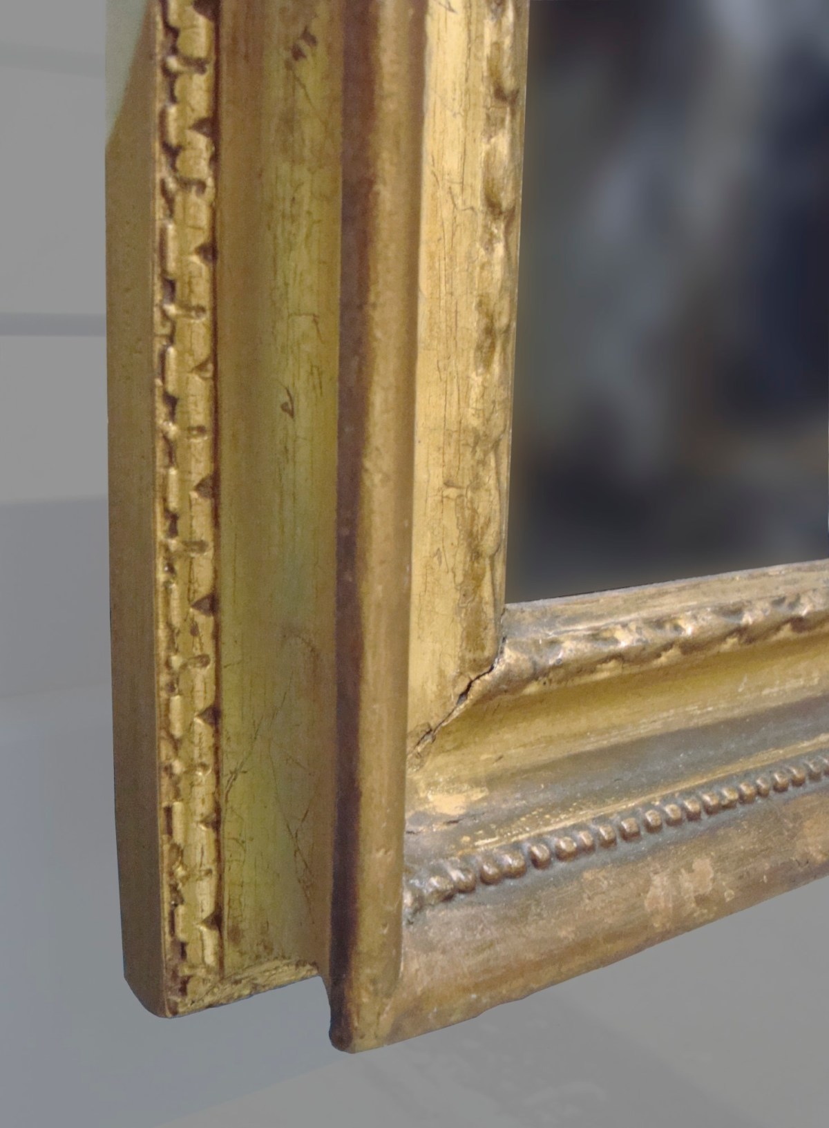 Unknown, Frame for James Northcote RA 'Self-portrait of James Northcote, R.A.'