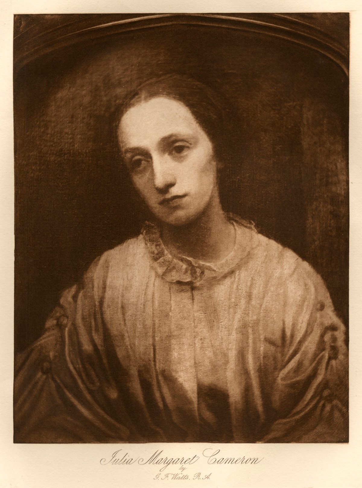 Julia Margaret Cameron - 