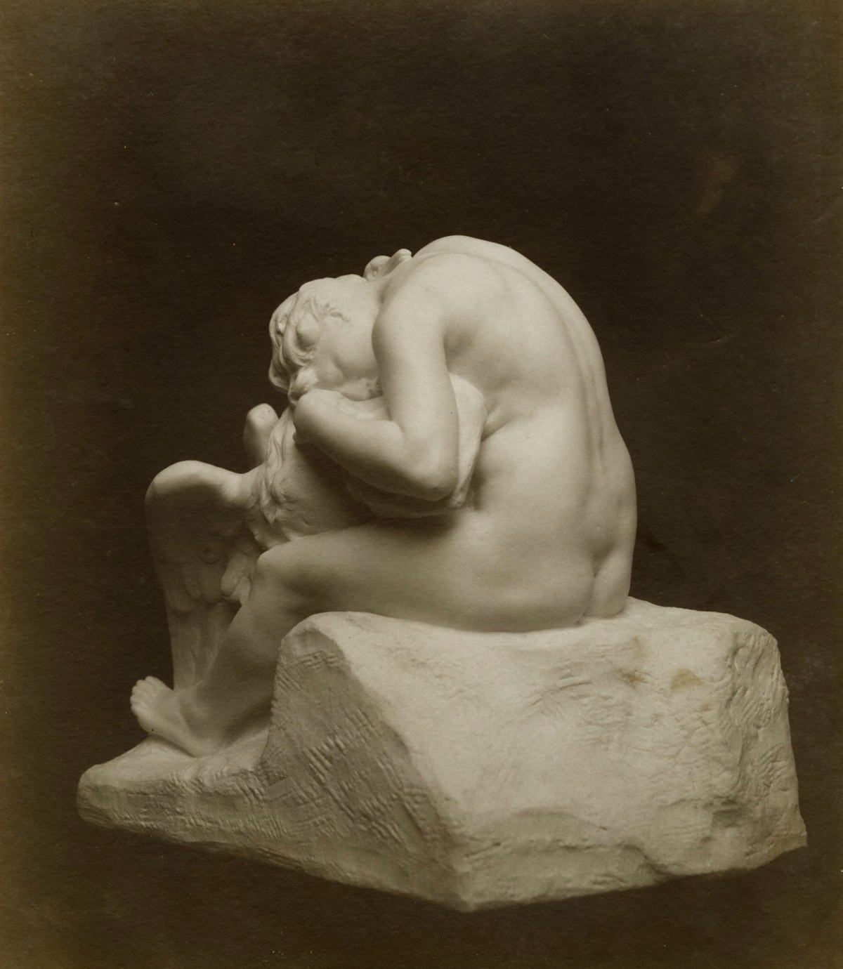Paul Laib, Leda