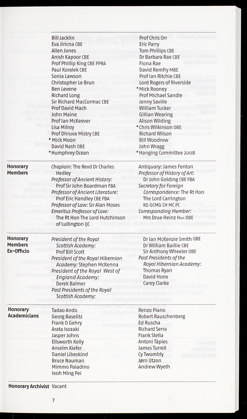 Page 7 of 167