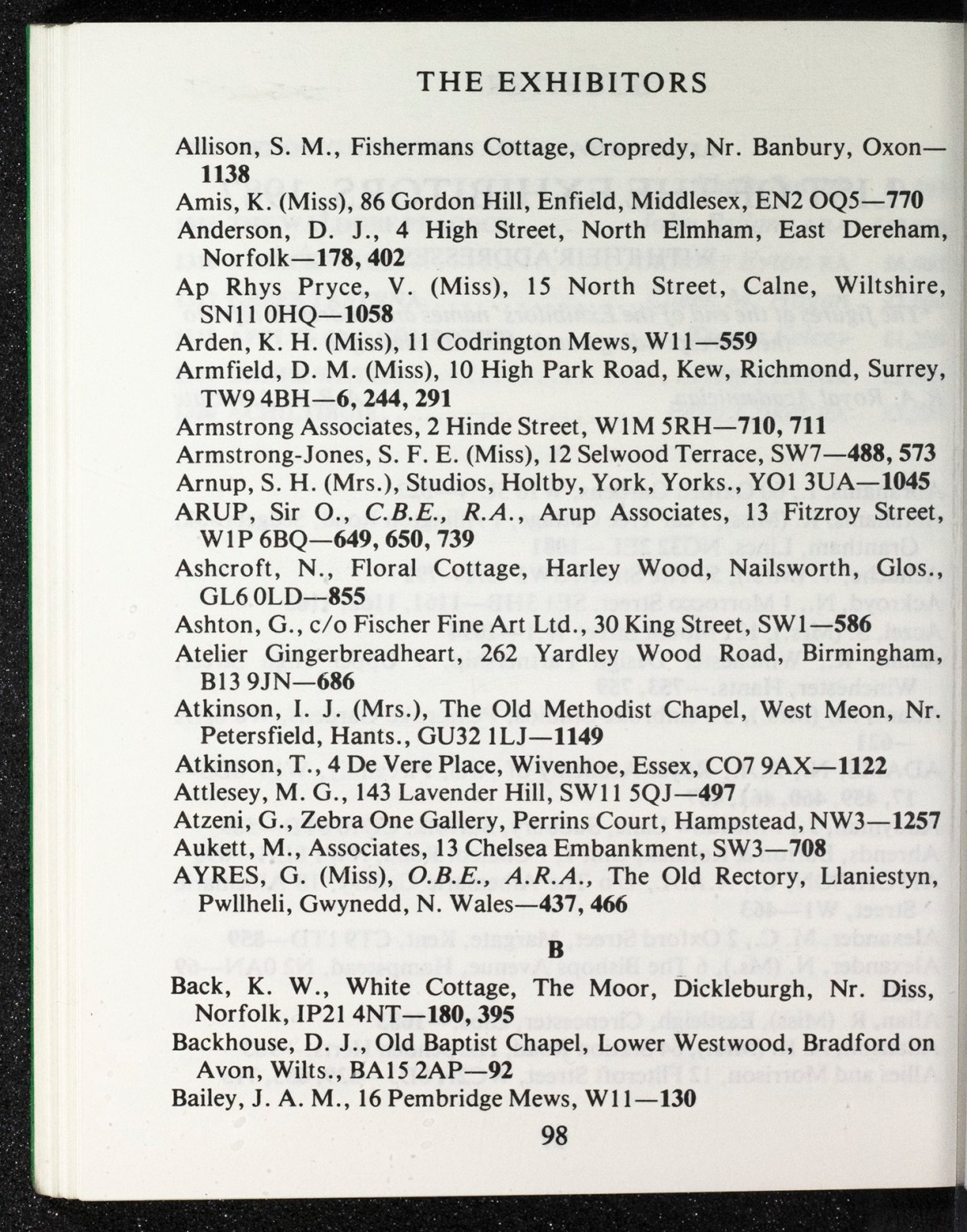 Page 100 of 145
