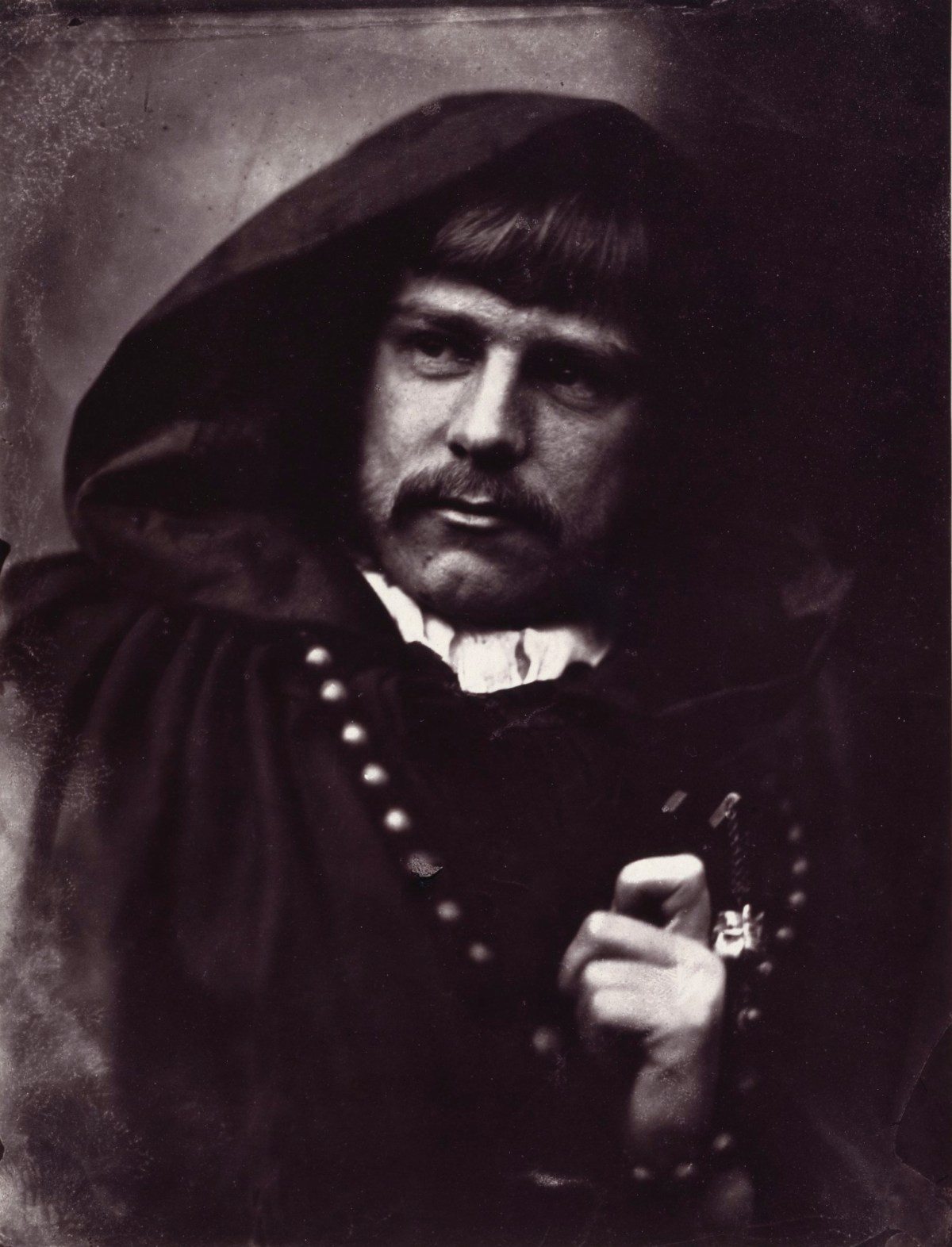 David Wilkie Wynfield, G.A. Storey R.A. (1834-1919)
