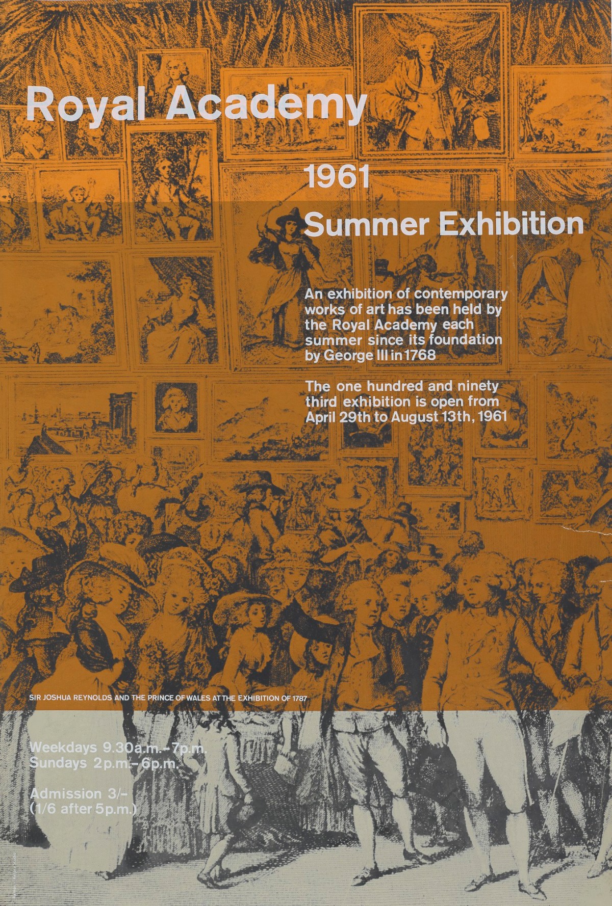 , Poster, designed by Theo Ramos