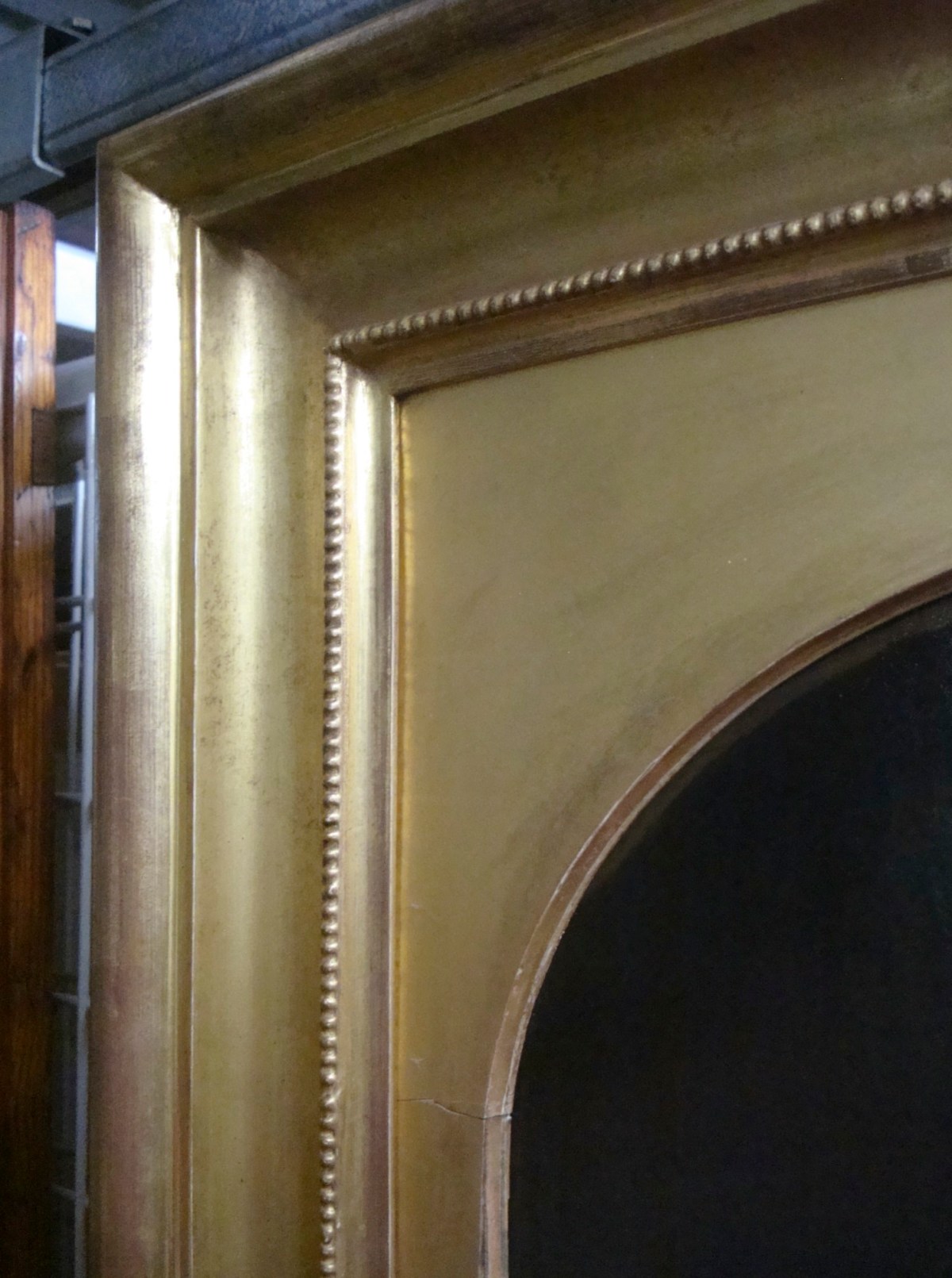 Unknown, Replacement frame for Sir Edwin Landseer RA 'The Faithful Hound'