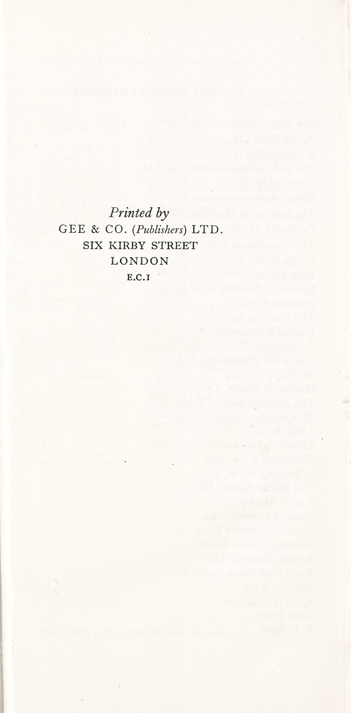 Page 378 of 1931 - International Exhibition of Persian Art