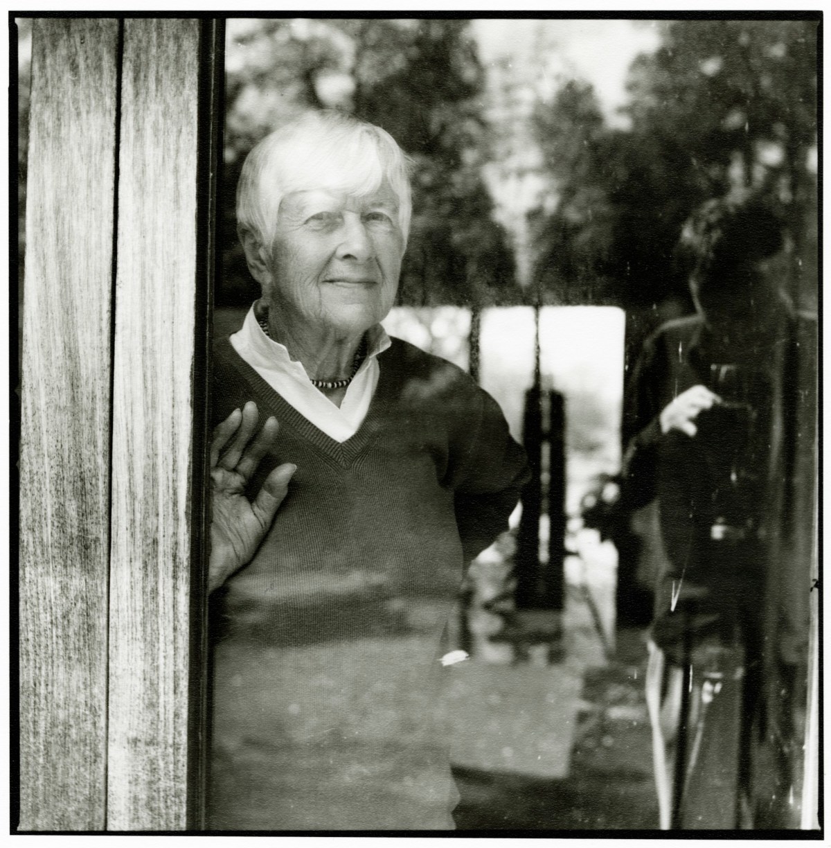 James Hunkin, Flavia Irwin R.A.